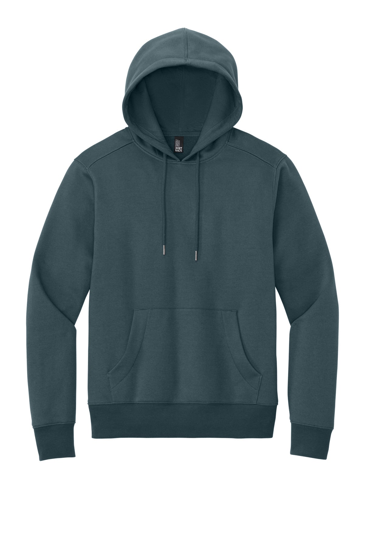 District ® Perfect Weight ® Fleece Hoodie DT1101