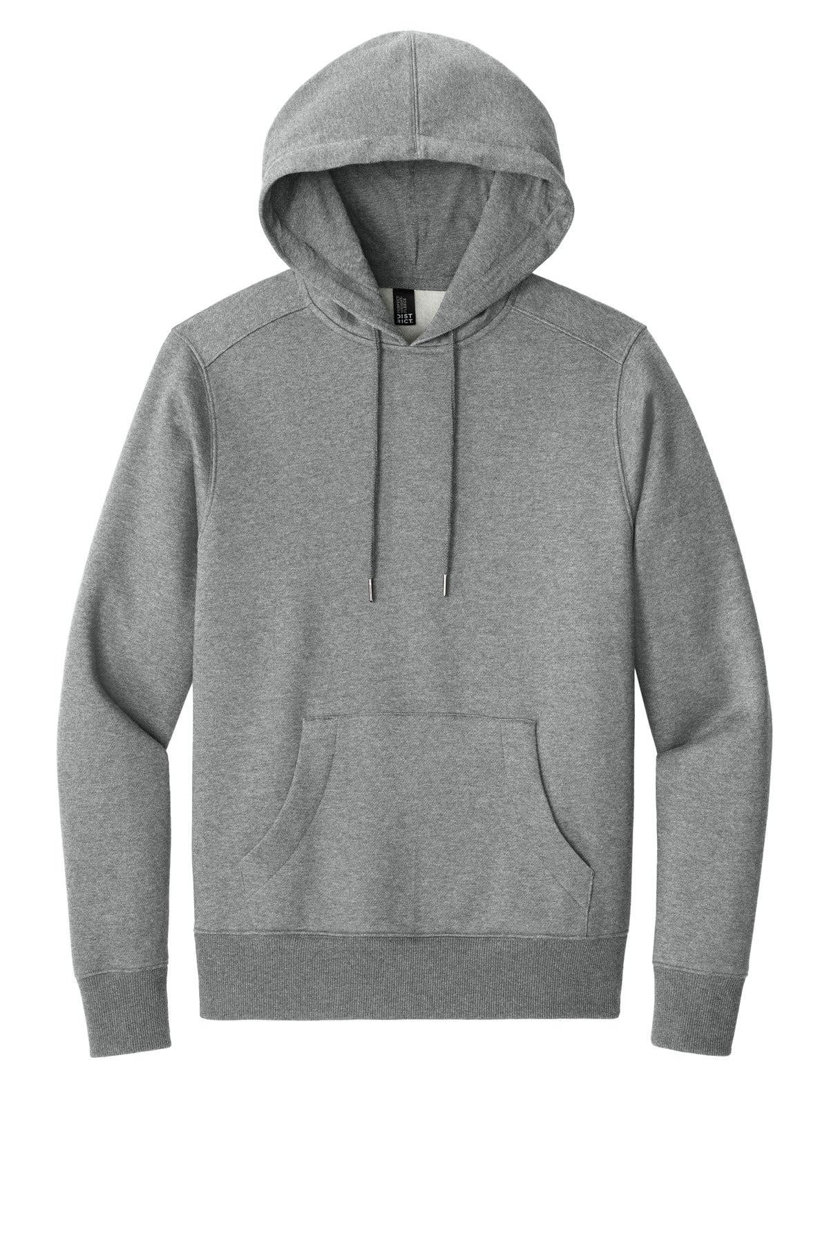 District ® Perfect Weight ® Fleece Hoodie DT1101