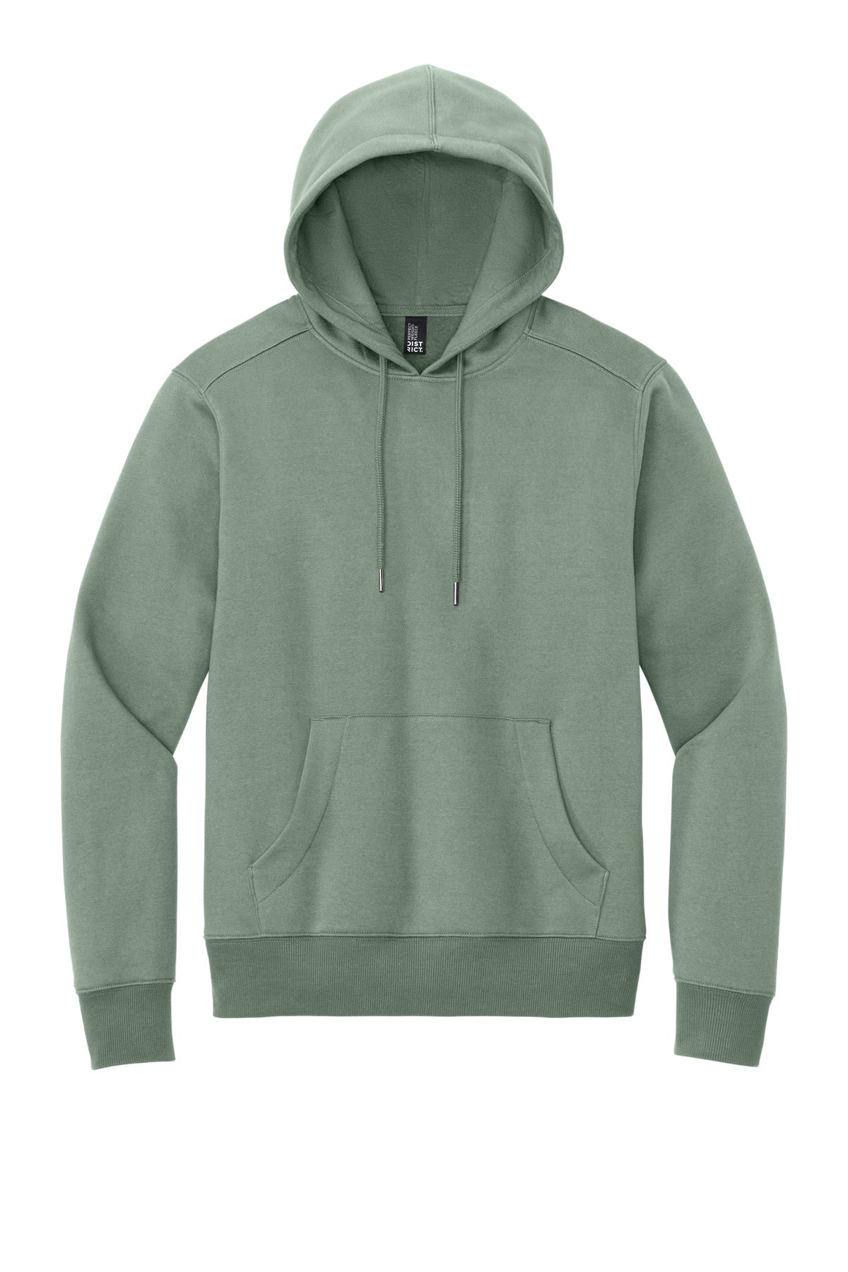 District ® Perfect Weight ® Fleece Hoodie DT1101