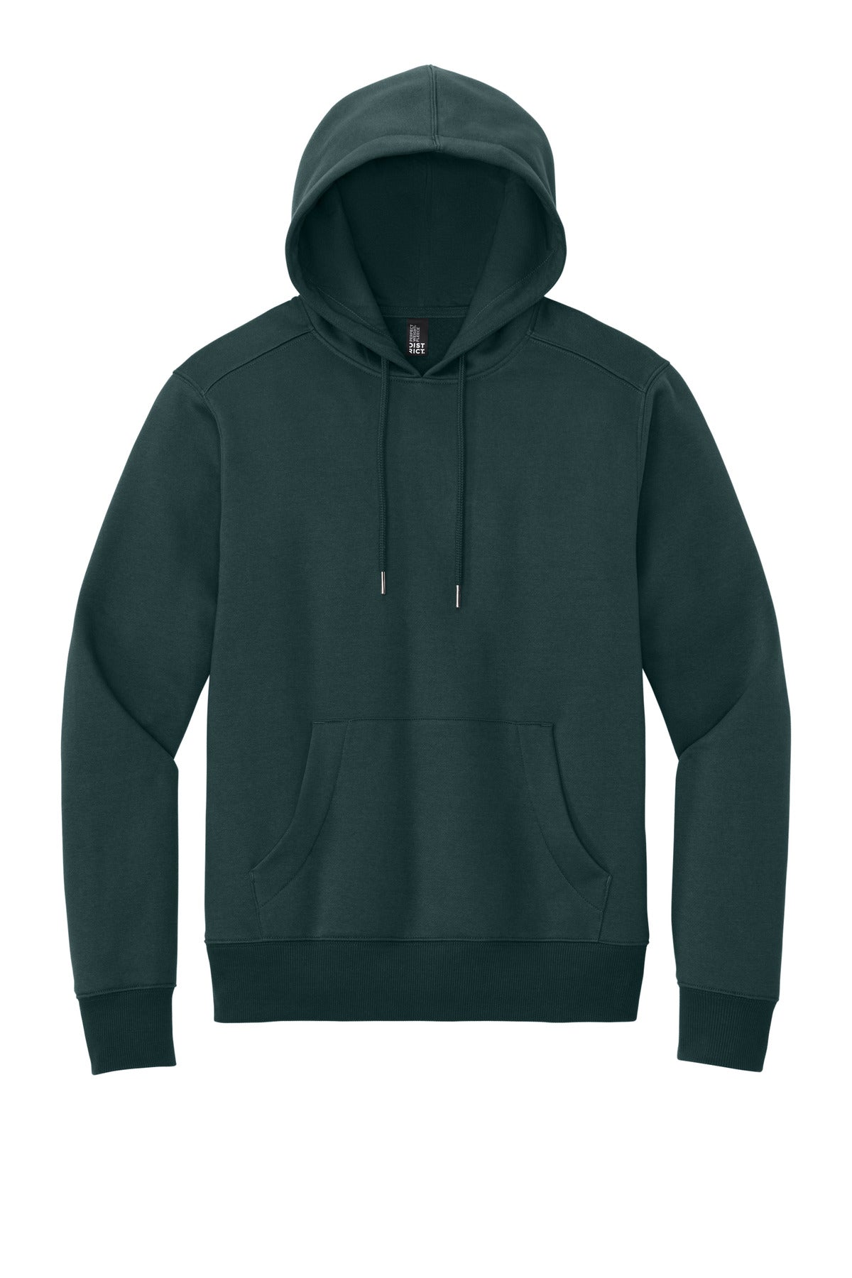 District ® Perfect Weight ® Fleece Hoodie DT1101