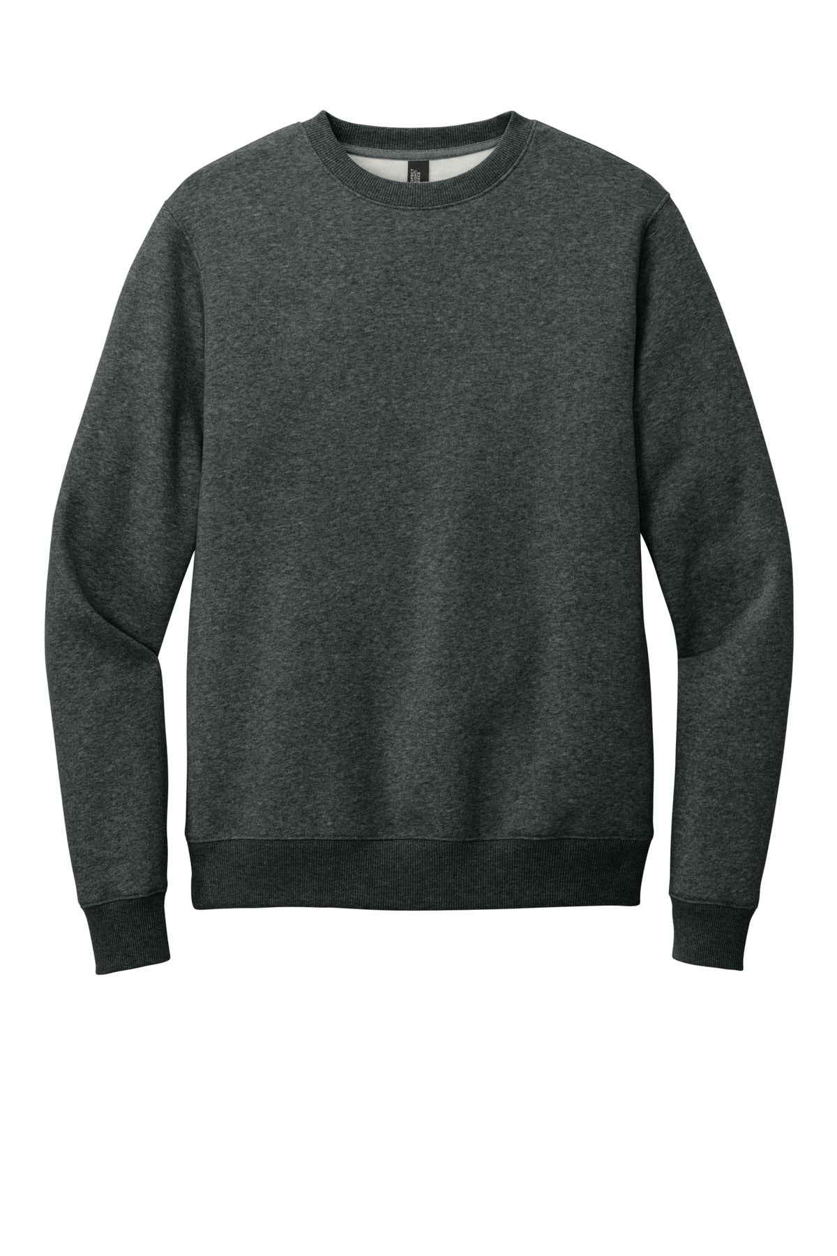 District® Perfect Weight® Fleece Crew DT1106
