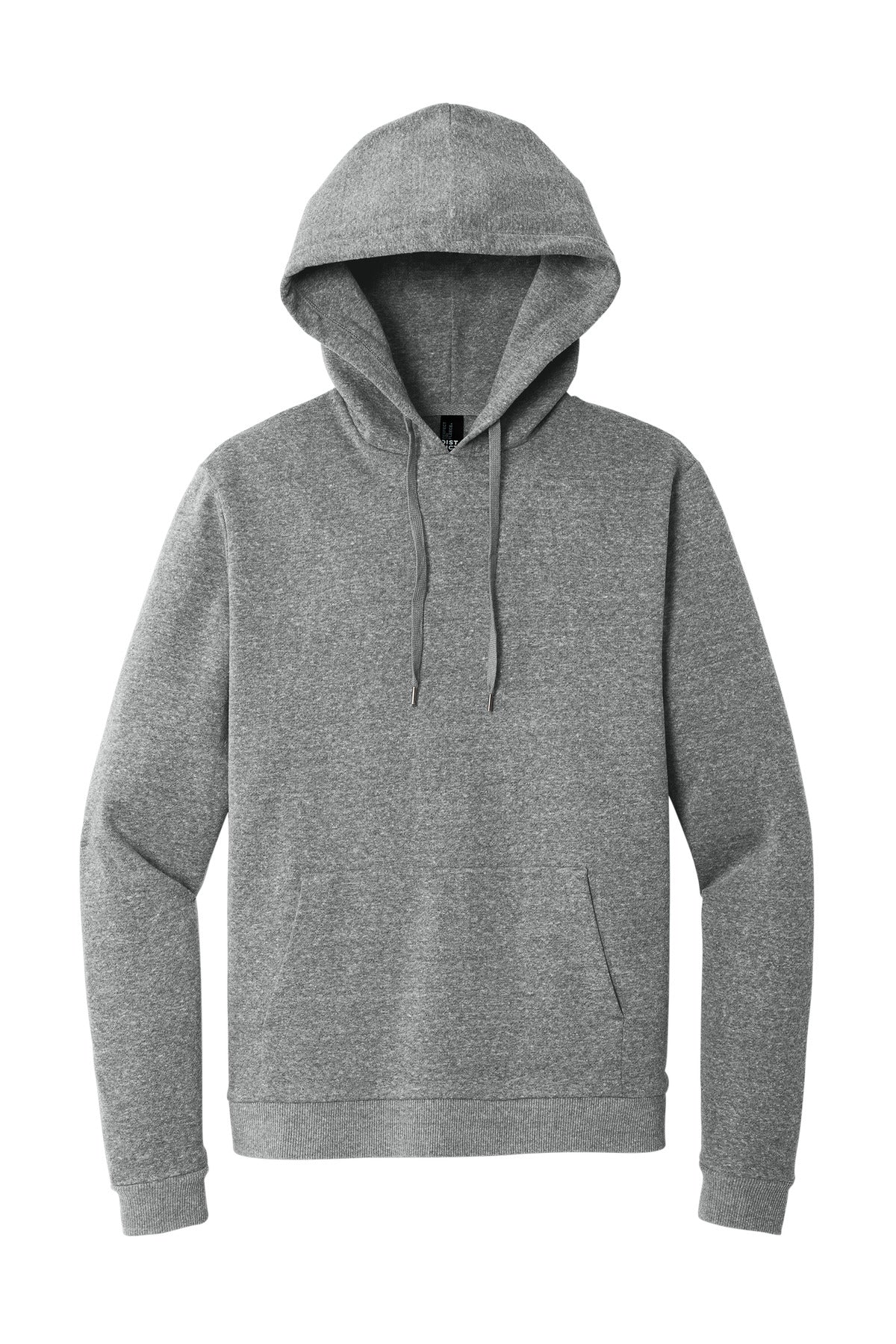 District® Perfect Tri® Fleece Pullover Hoodie DT1300