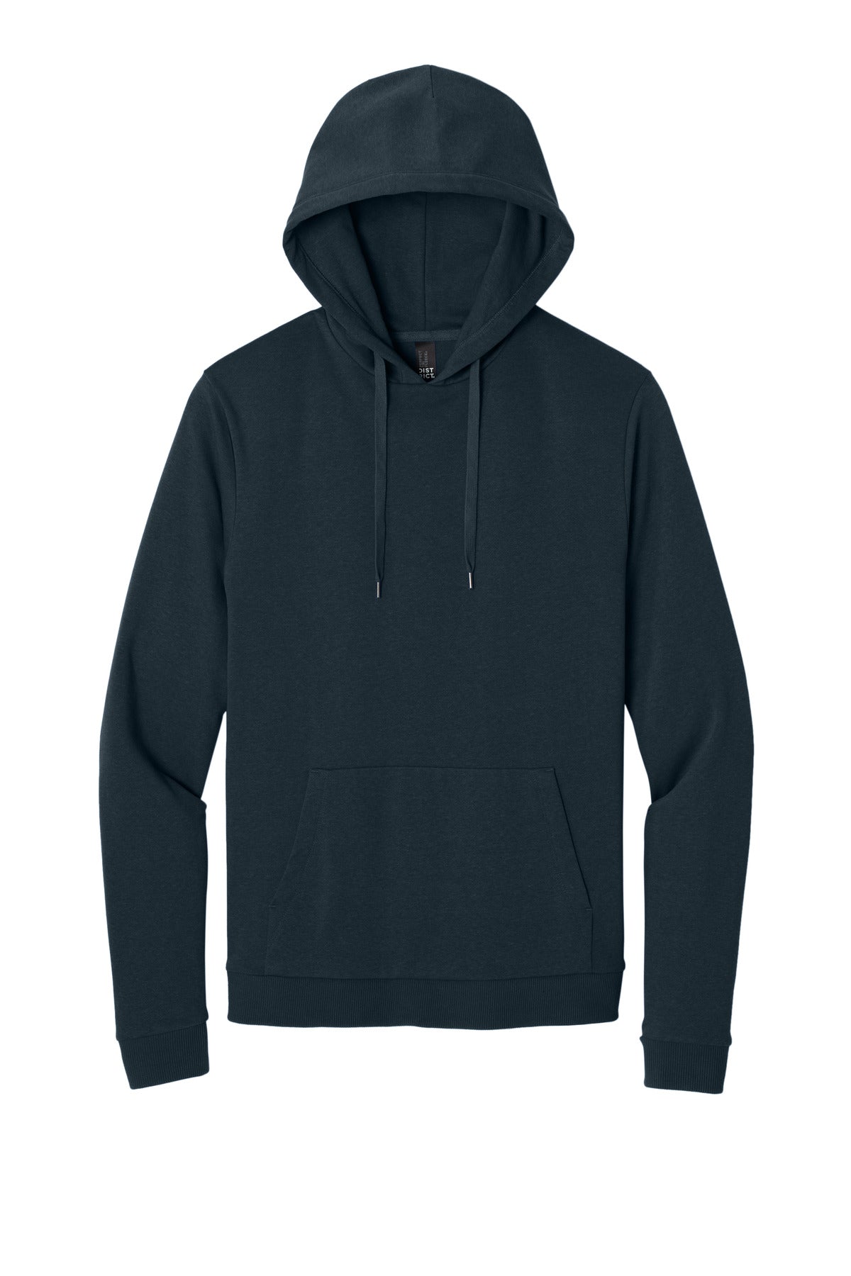 District® Perfect Tri® Fleece Pullover Hoodie DT1300