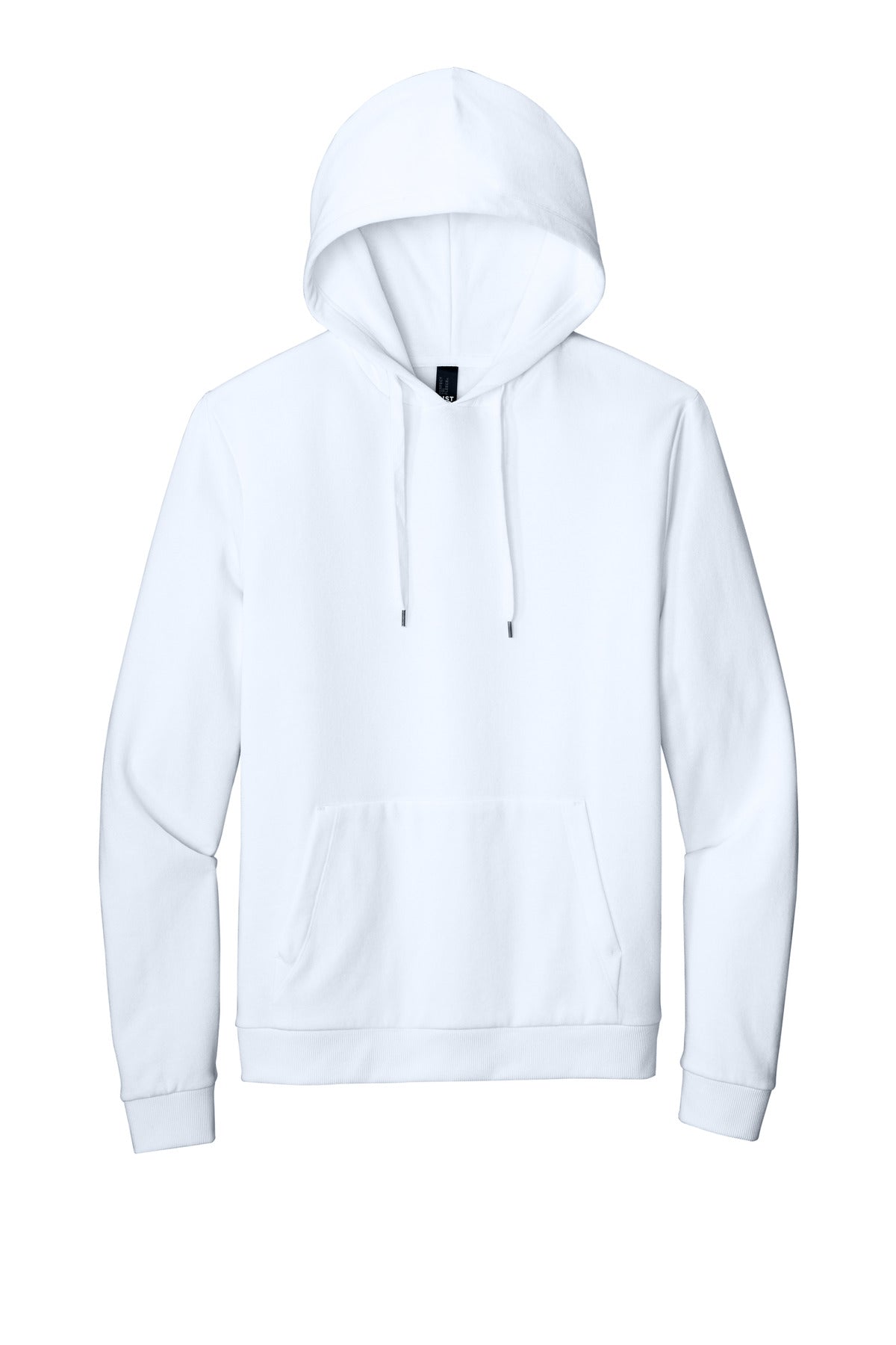 District® Perfect Tri® Fleece Pullover Hoodie DT1300