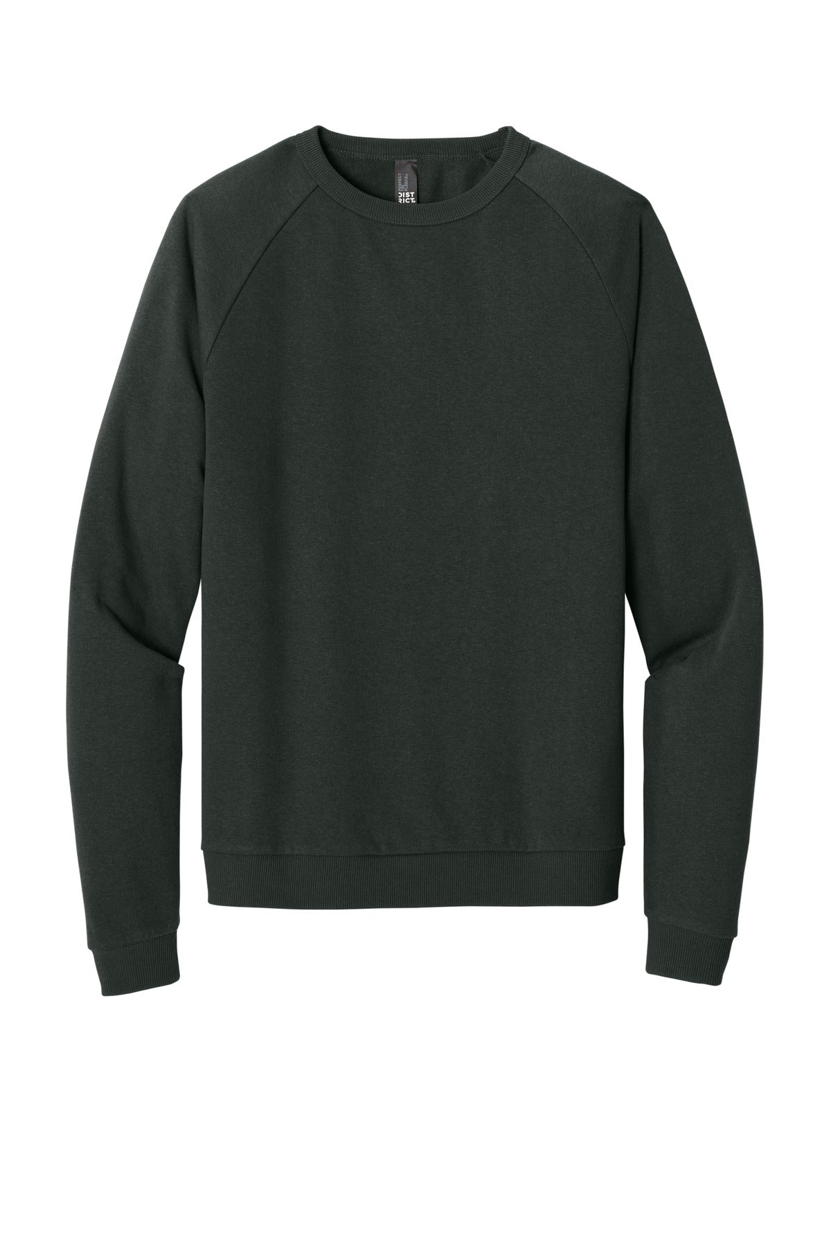District® Perfect Tri® Fleece Crewneck Sweatshirt DT1304