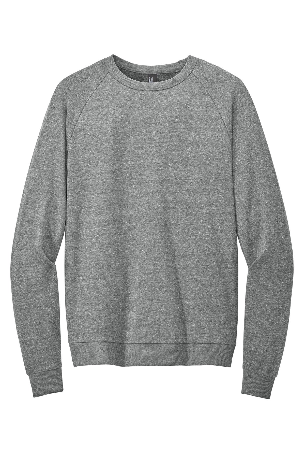 District® Perfect Tri® Fleece Crewneck Sweatshirt DT1304
