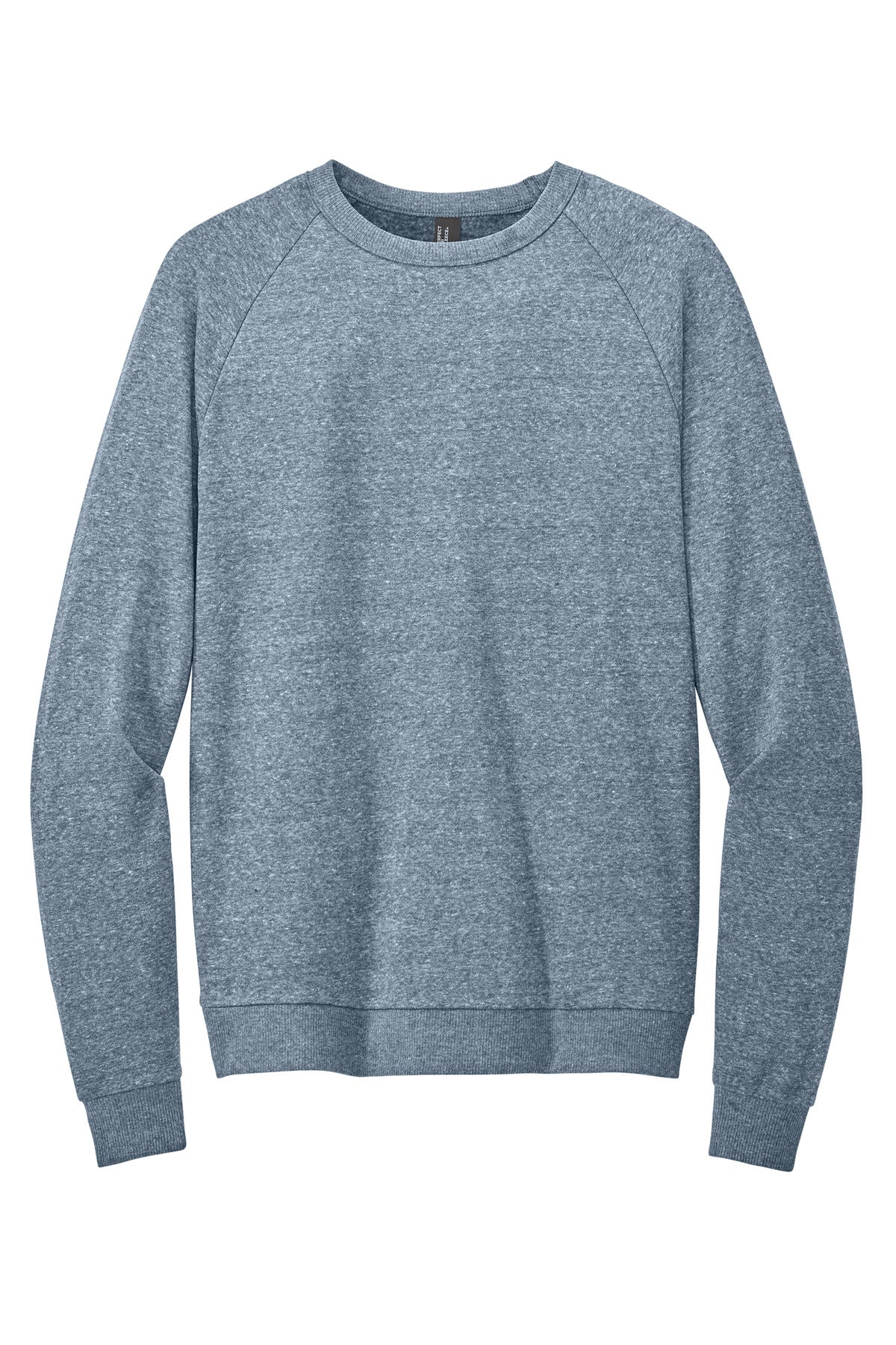 District® Perfect Tri® Fleece Crewneck Sweatshirt DT1304