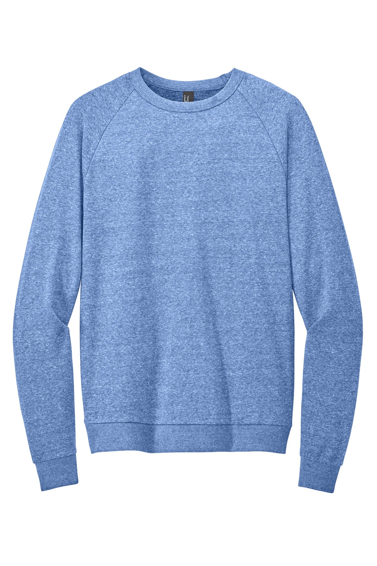 District® Perfect Tri® Fleece Crewneck Sweatshirt DT1304