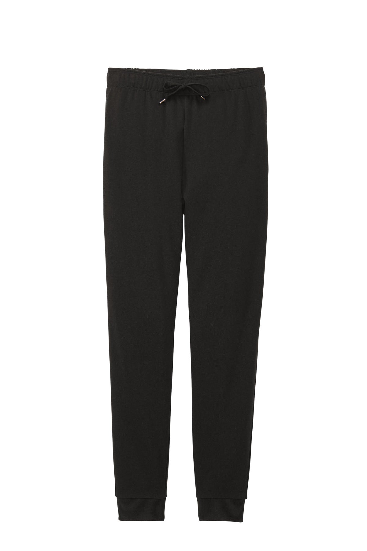 District® Women's Perfect Tri® Fleece Jogger DT1310 - hero