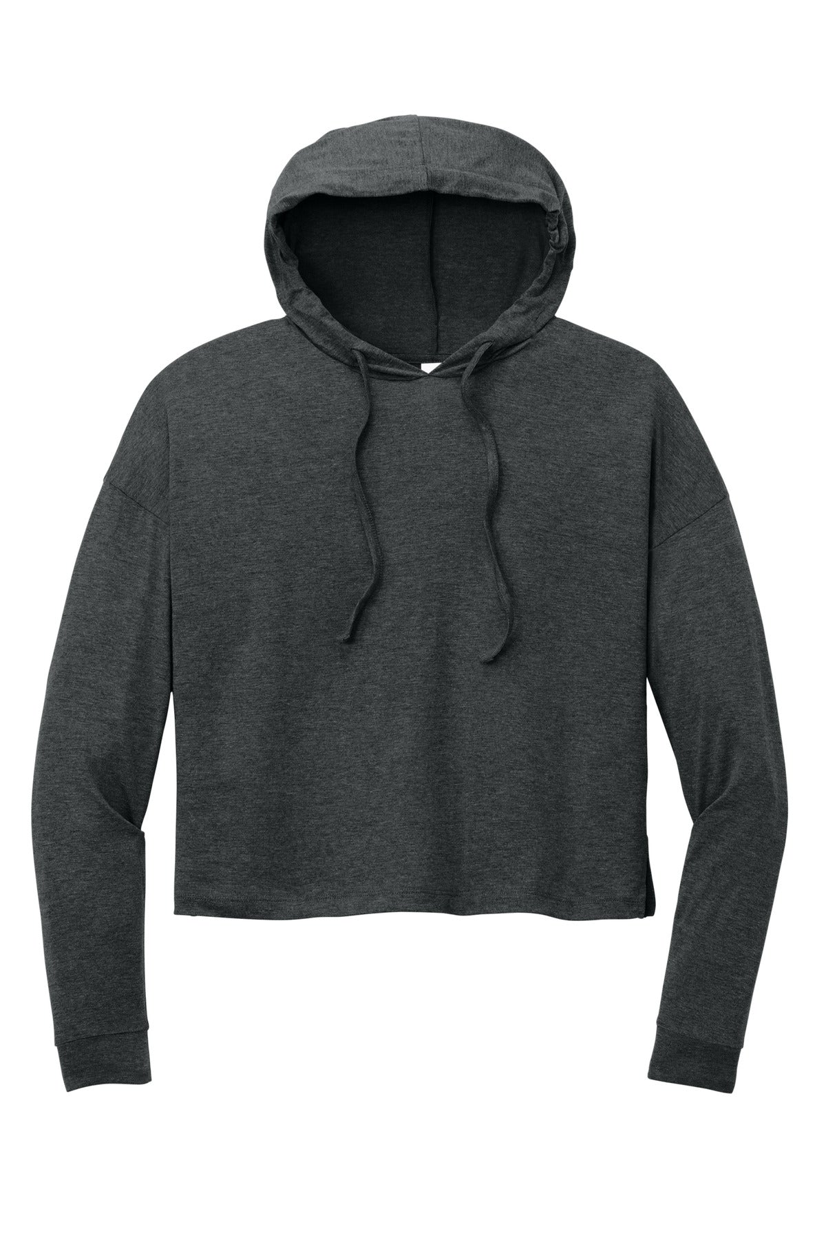 District® Women's Perfect Tri® Midi Long Sleeve Hoodie DT1390L
