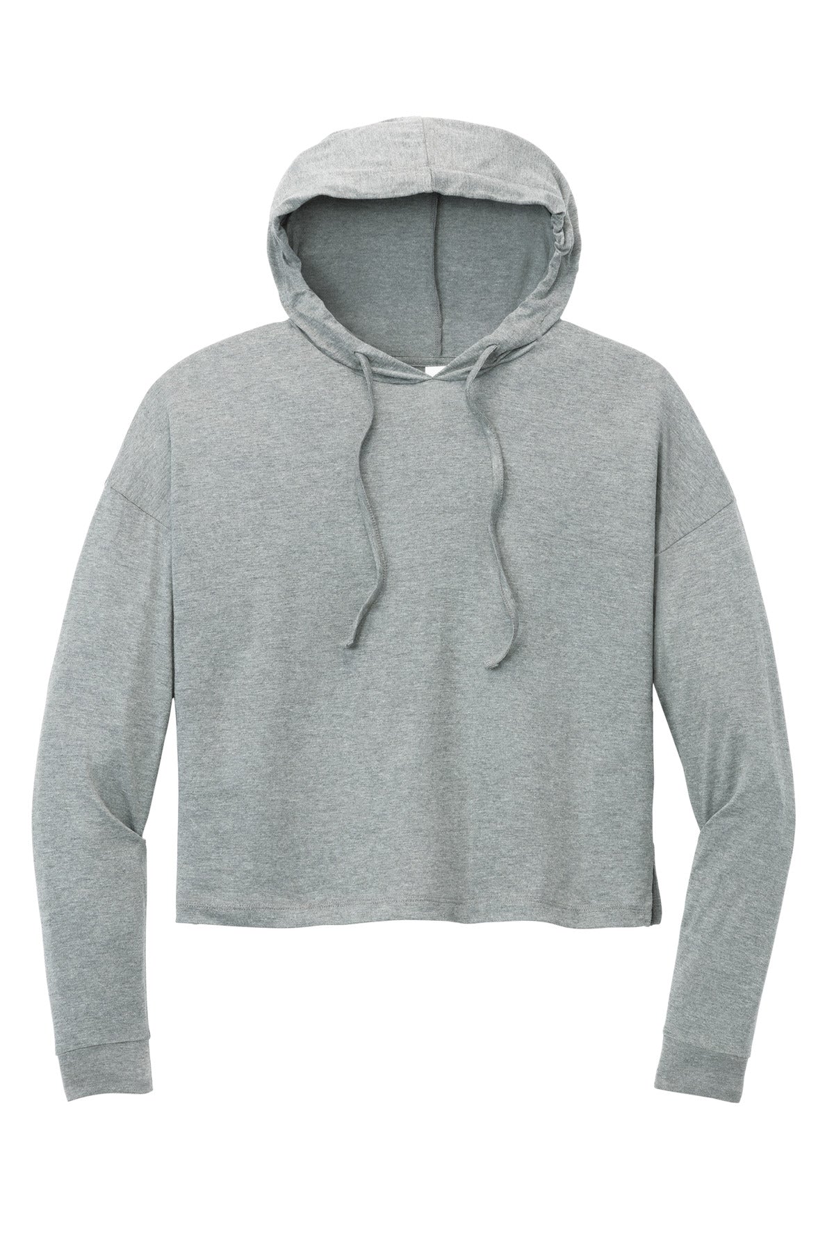District® Women's Perfect Tri® Midi Long Sleeve Hoodie DT1390L