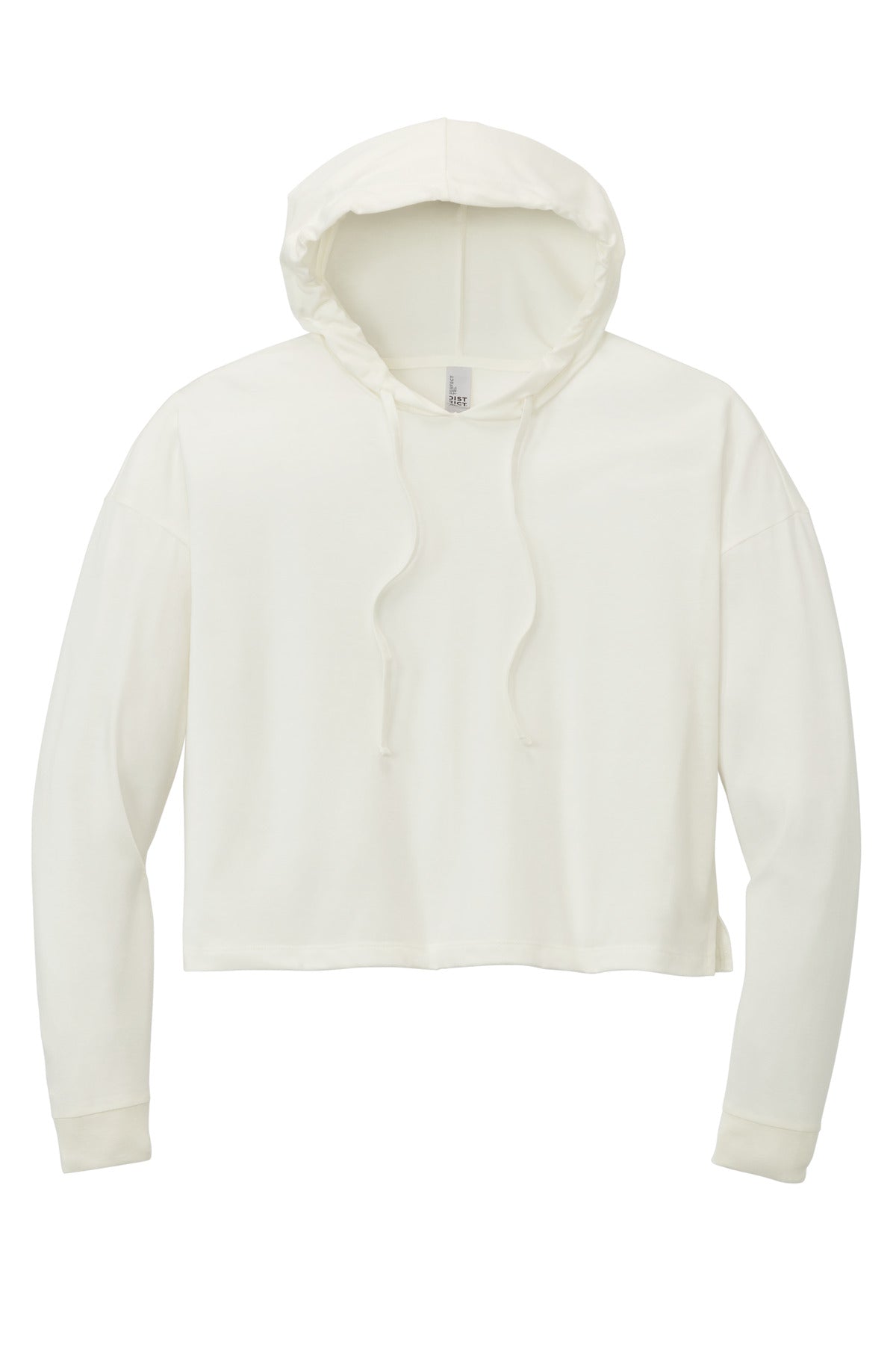 District® Women's Perfect Tri® Midi Long Sleeve Hoodie DT1390L