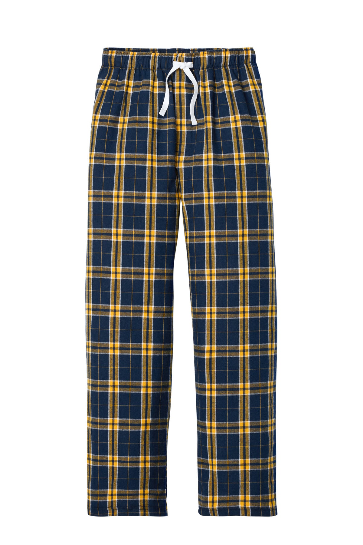 District® Flannel Plaid Pant. DT1800