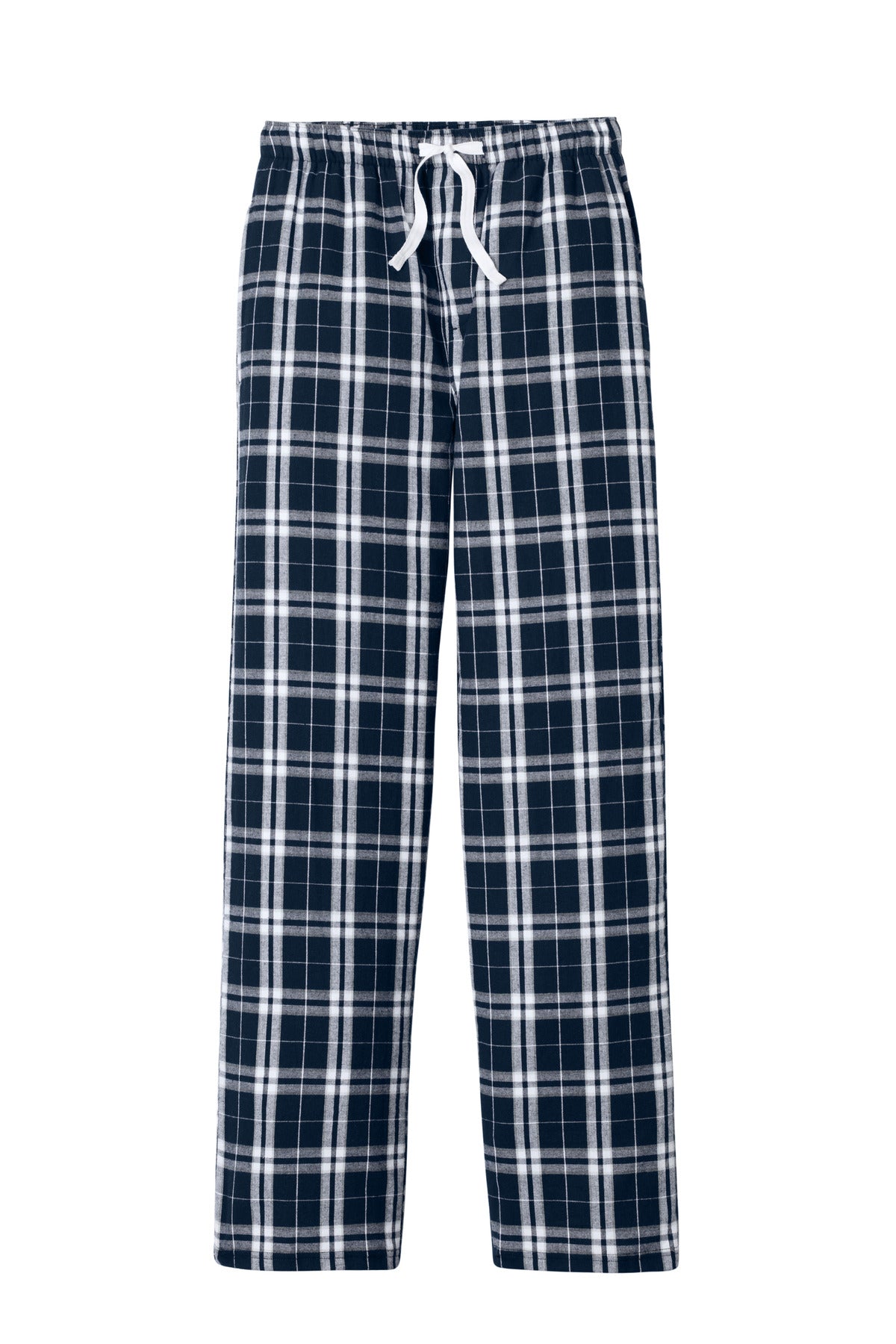 District® Flannel Plaid Pant. DT1800