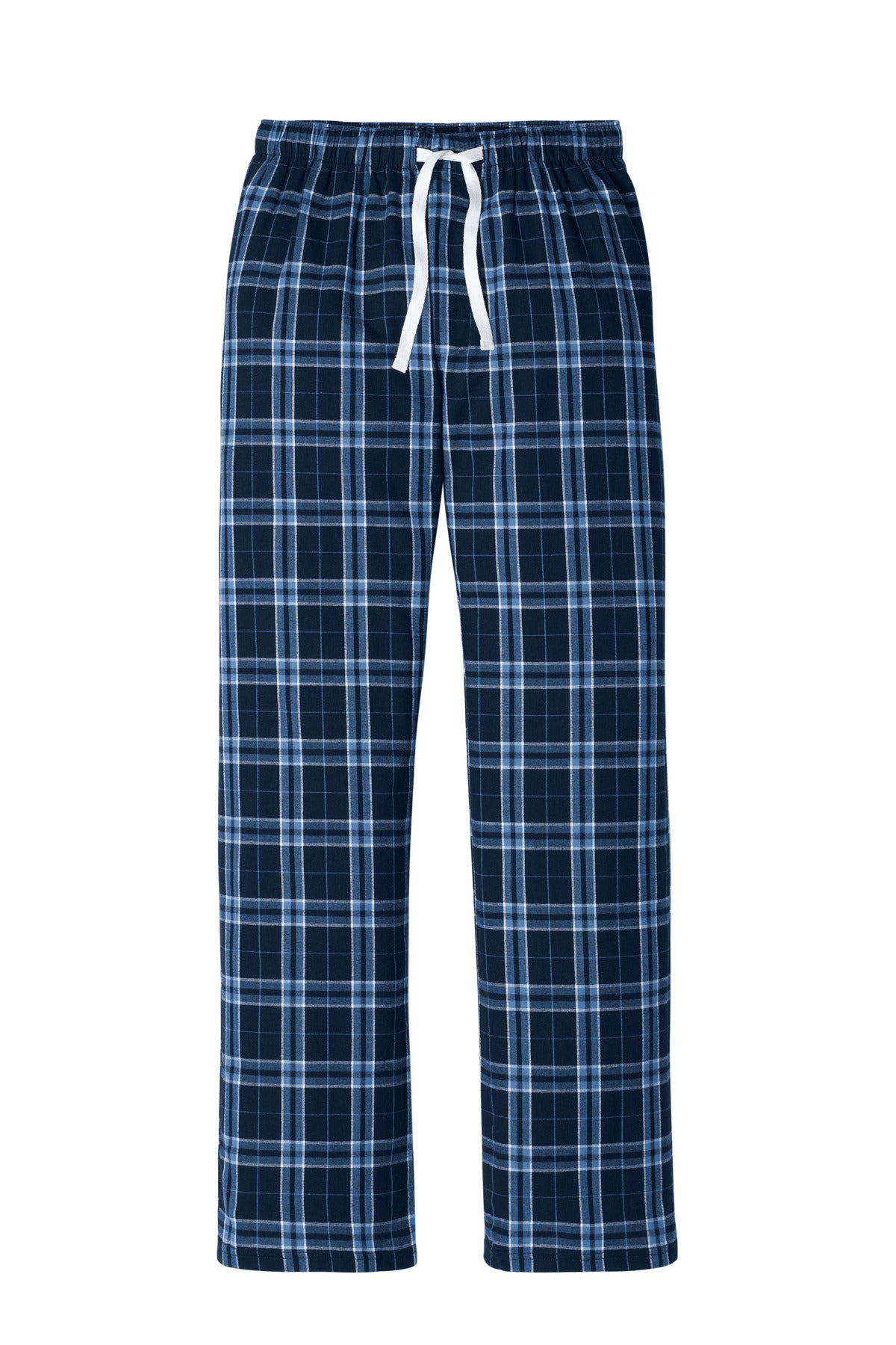 District® Flannel Plaid Pant. DT1800