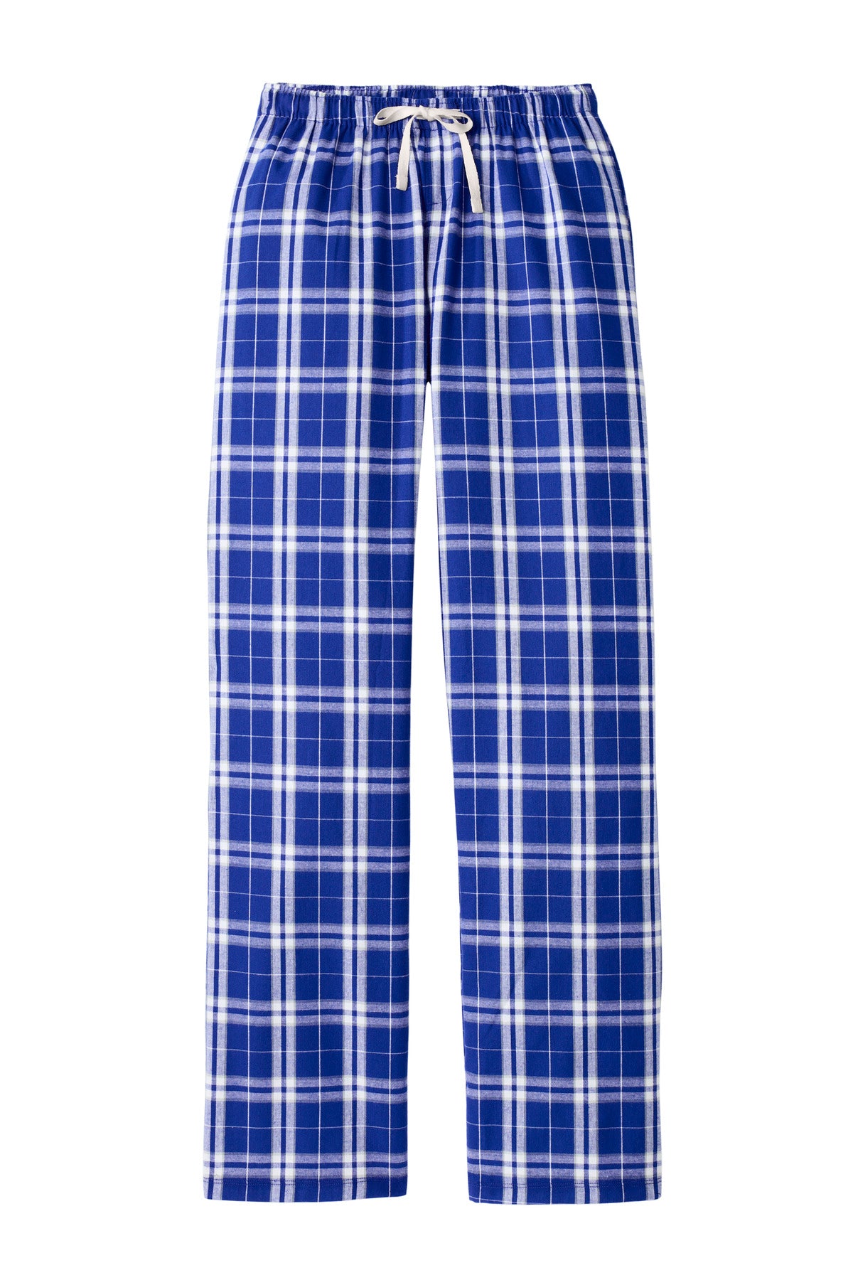 District® Women's Flannel Plaid Pant. DT2800