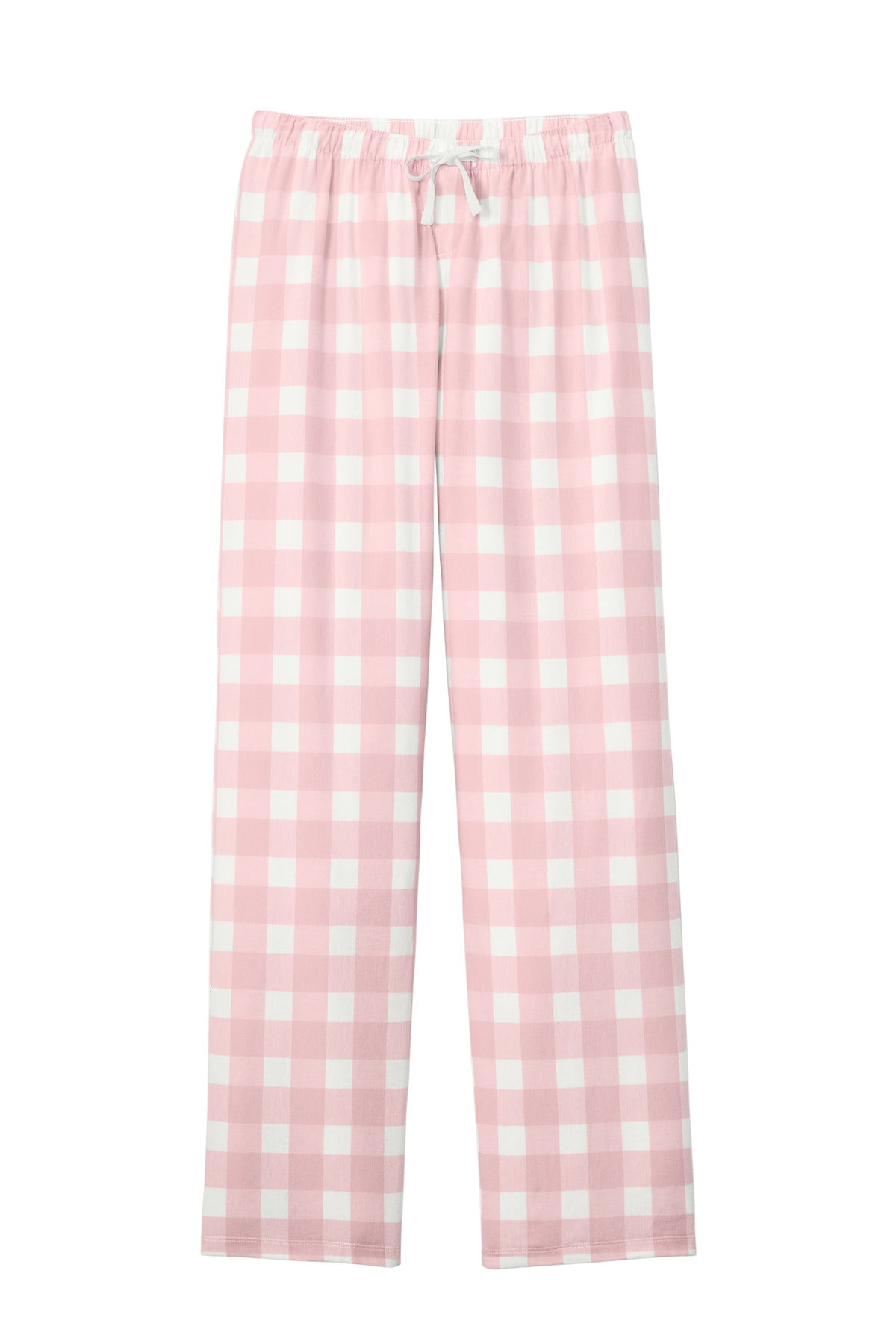 District® Women's Flannel Plaid Pant. DT2800