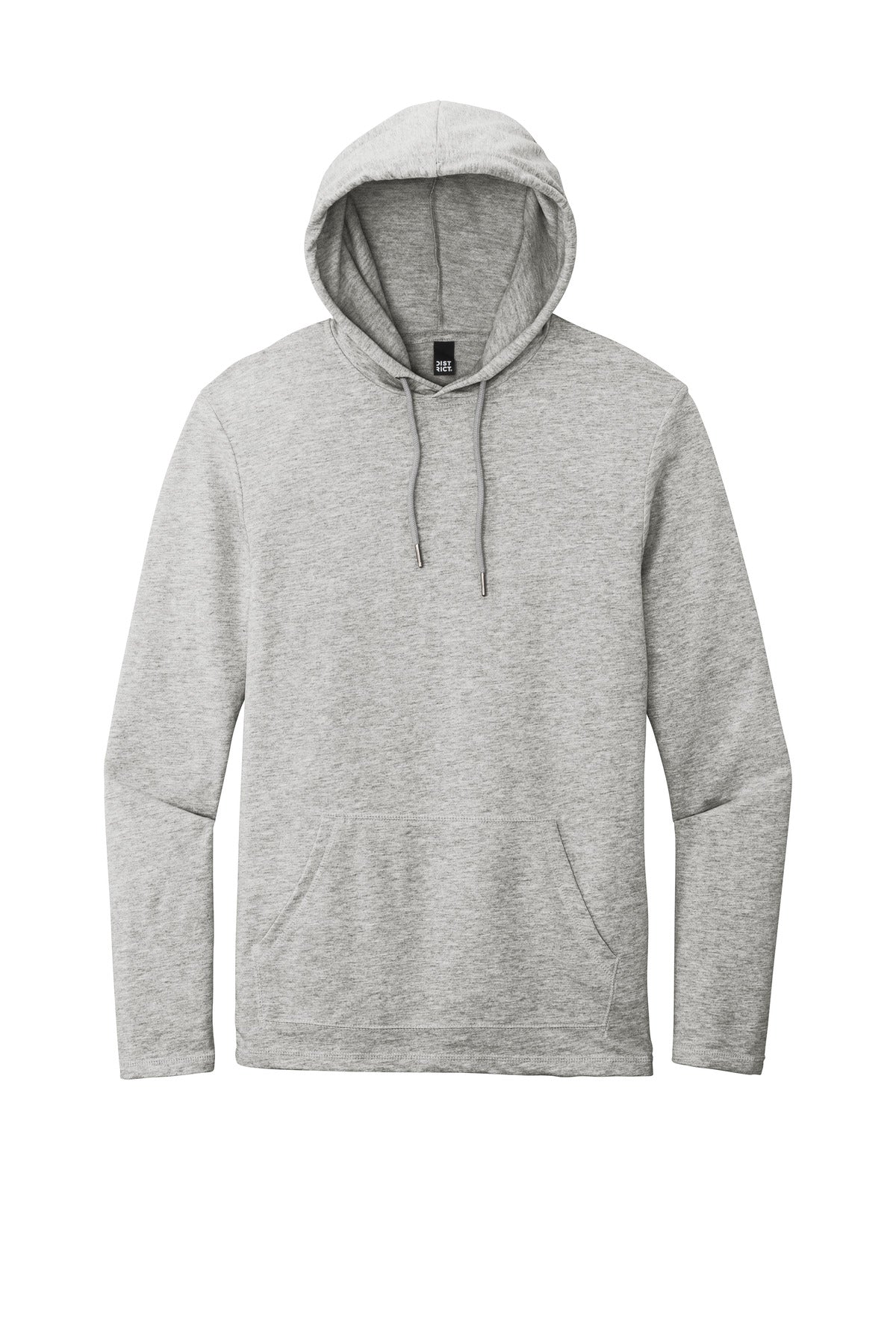 District ® Featherweight French Terry Hoodie DT571