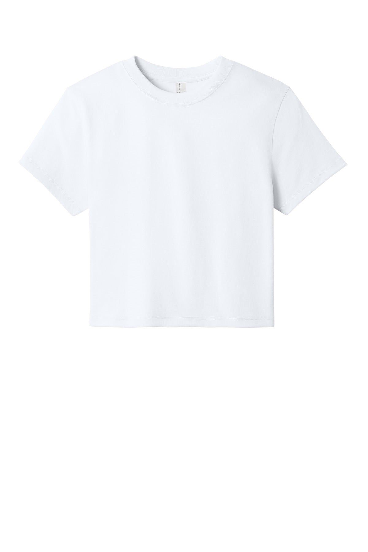 District® Women's Heavyweight Boxy Very Important Tee® DT6066