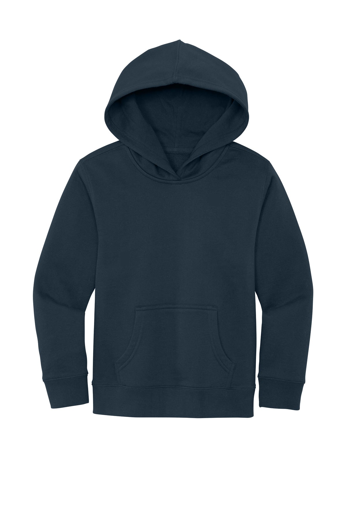 District® Youth V.I.T.Fleece Hoodie DT6100Y