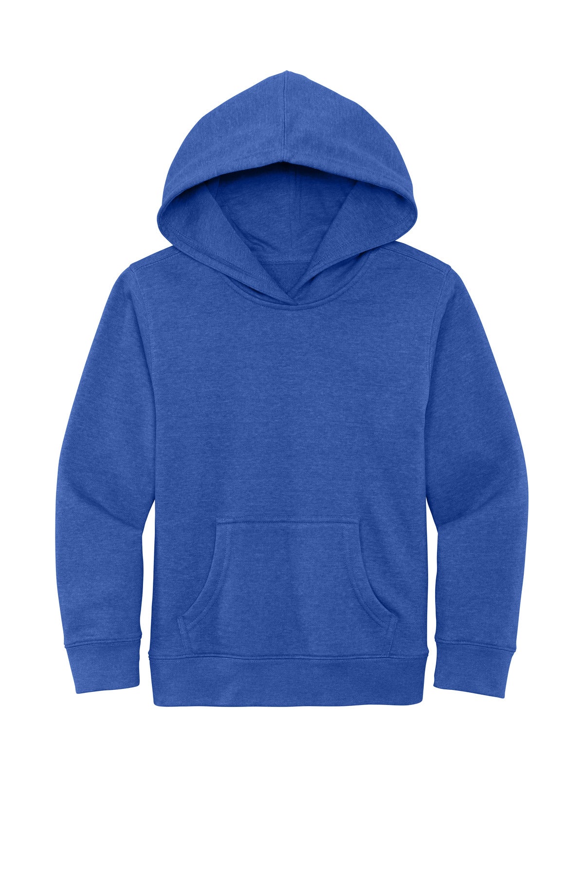 District® Youth V.I.T.Fleece Hoodie DT6100Y