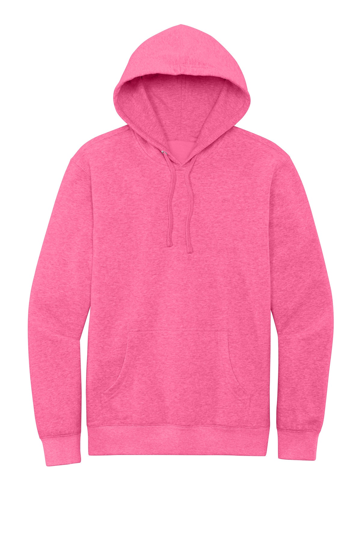 District® V.I.T.Fleece Hoodie DT6100