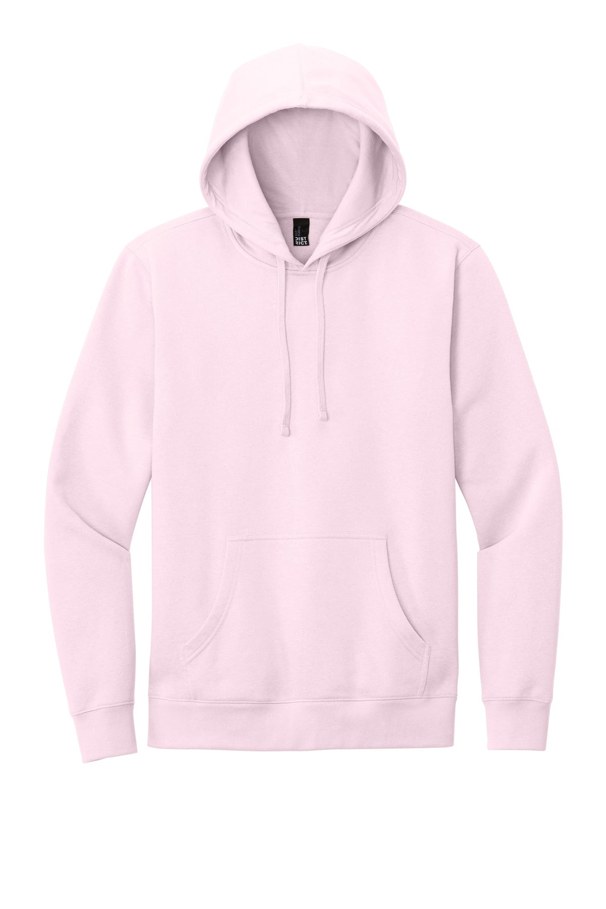 District® V.I.T.Fleece Hoodie DT6100