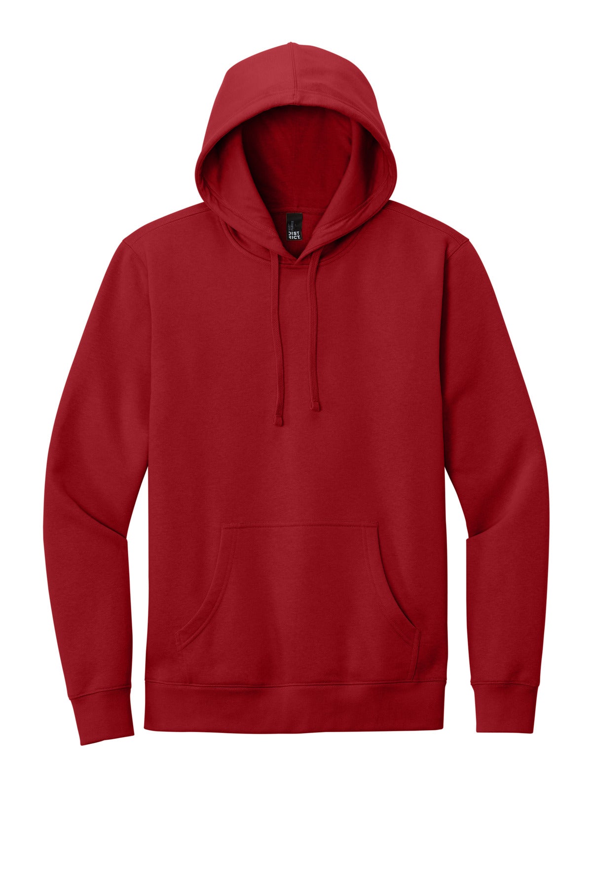 District® V.I.T.Fleece Hoodie DT6100