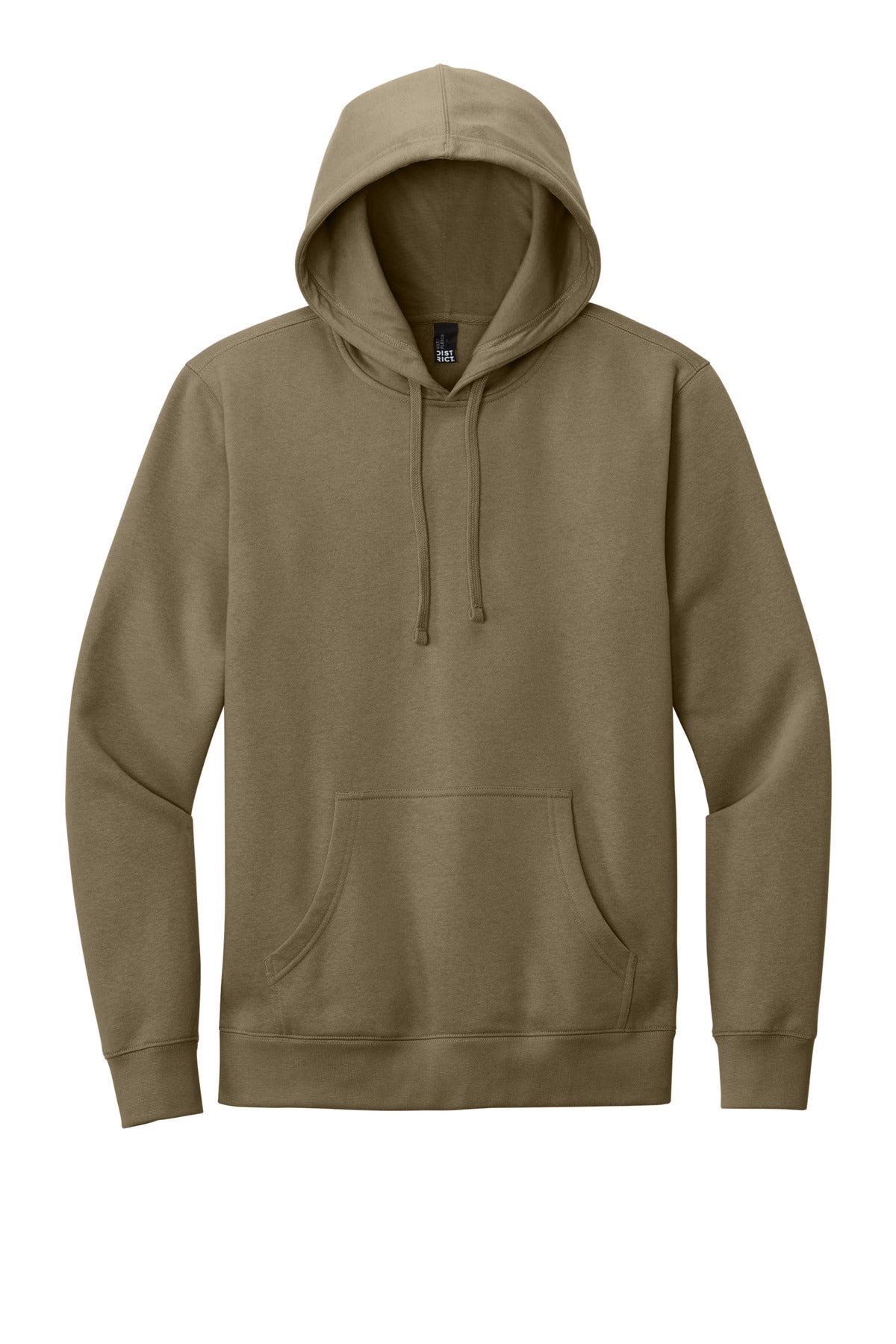District® V.I.T.Fleece Hoodie DT6100