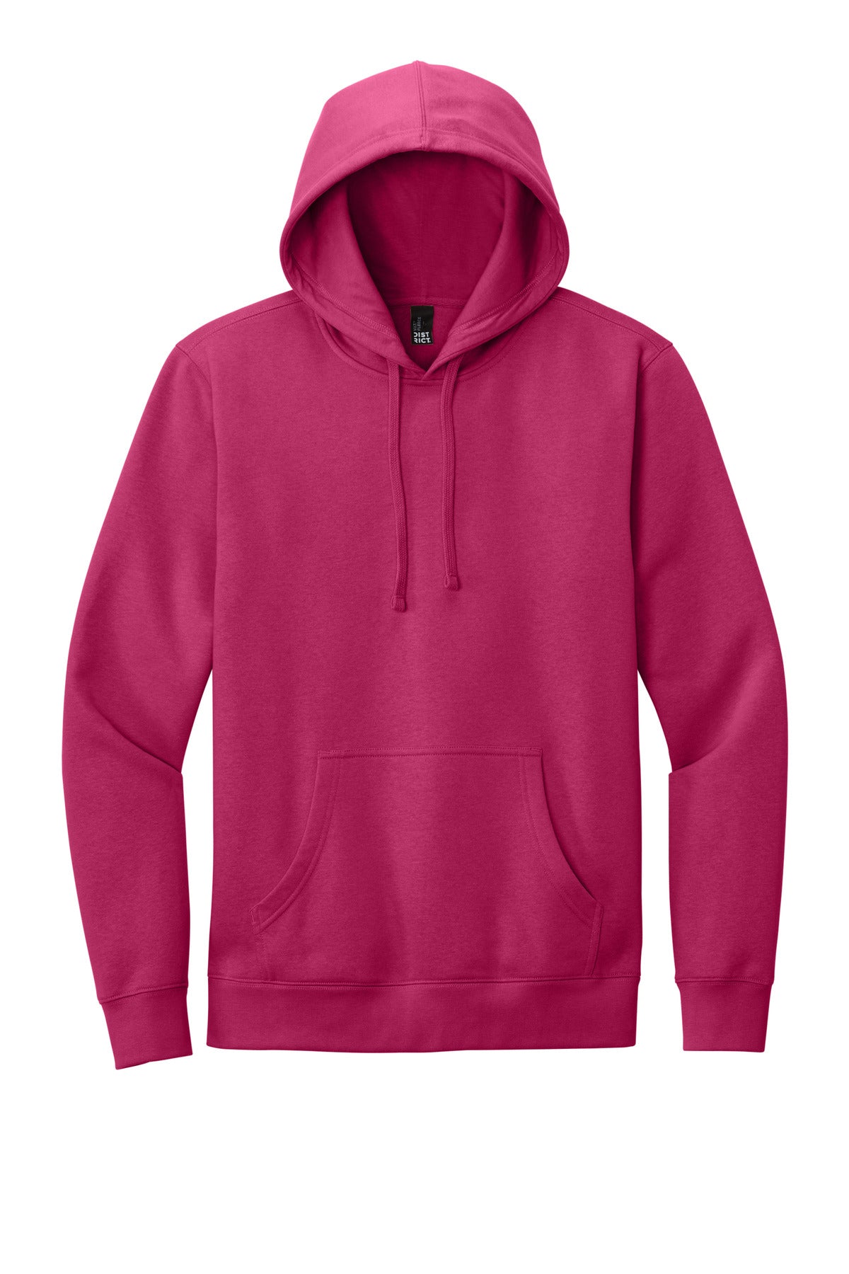 District® V.I.T.Fleece Hoodie DT6100
