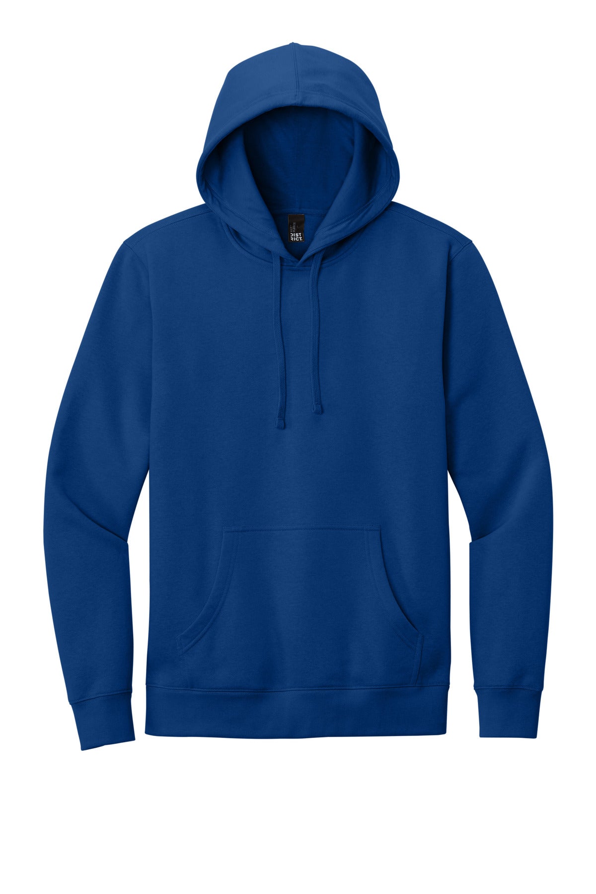 District® V.I.T.Fleece Hoodie DT6100