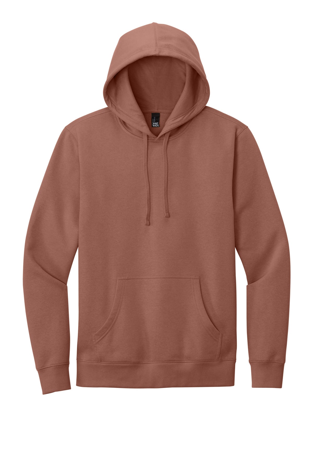 District® V.I.T.Fleece Hoodie DT6100