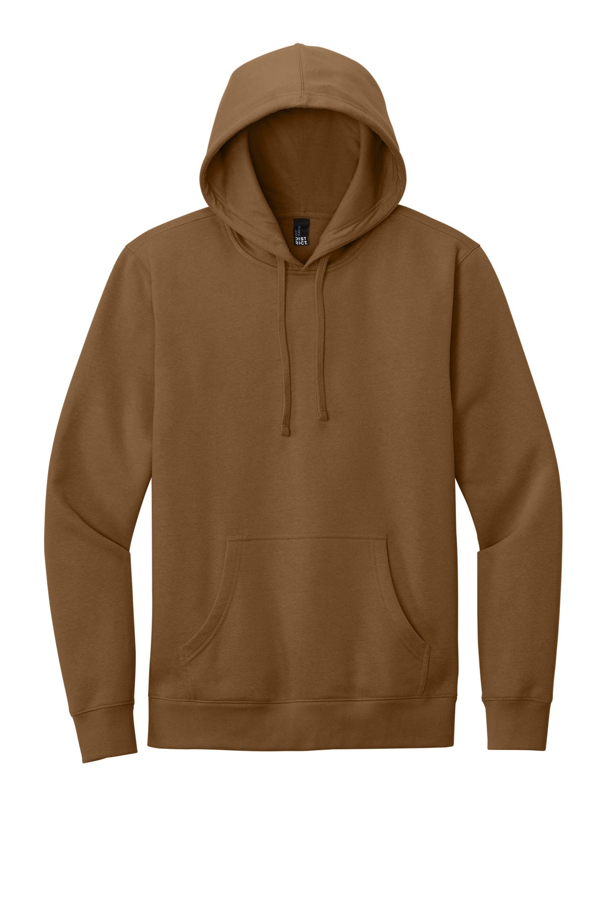 District® V.I.T.Fleece Hoodie DT6100