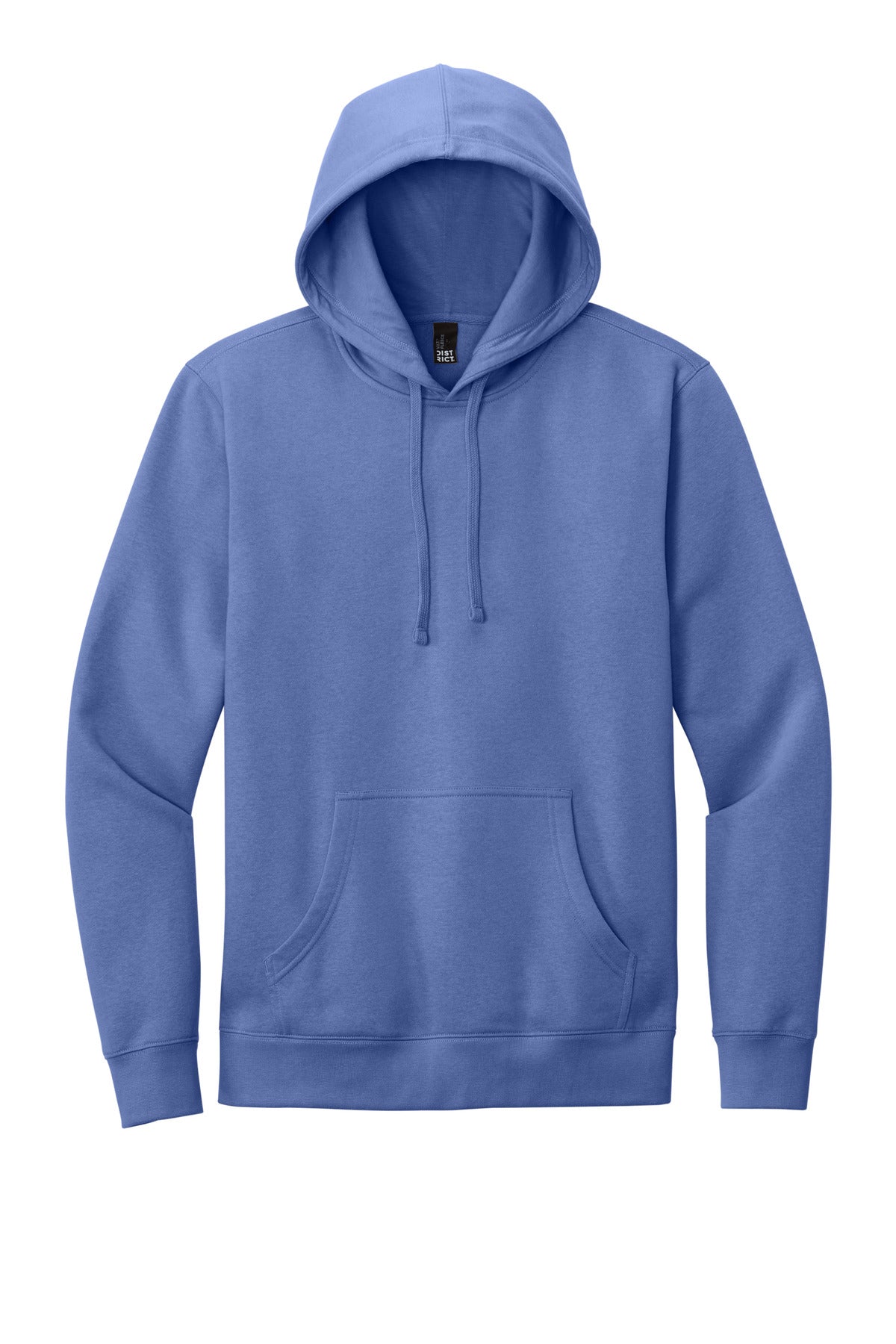 District® V.I.T.Fleece Hoodie DT6100