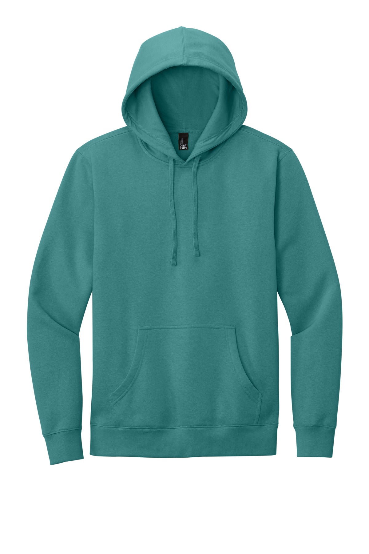 District® V.I.T.Fleece Hoodie DT6100
