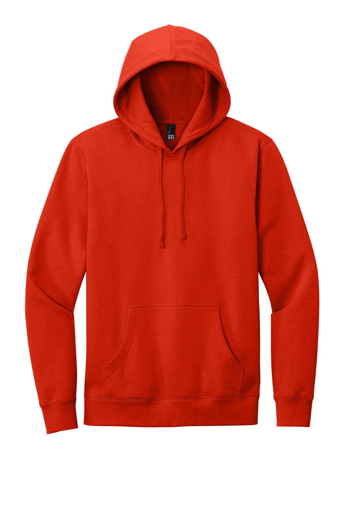 District® V.I.T.Fleece Hoodie DT6100