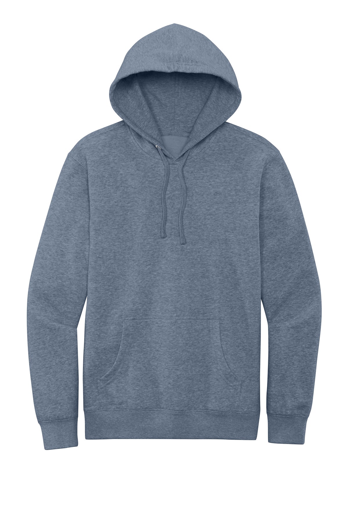 District® V.I.T.Fleece Hoodie DT6100