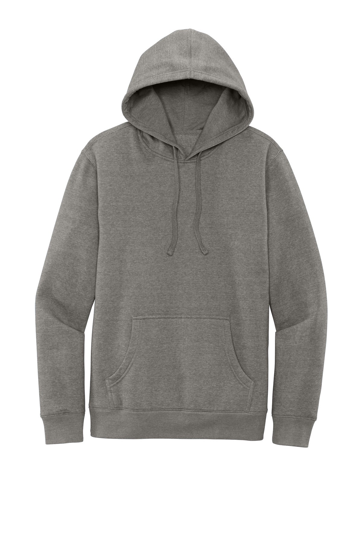 District® V.I.T.Fleece Hoodie DT6100