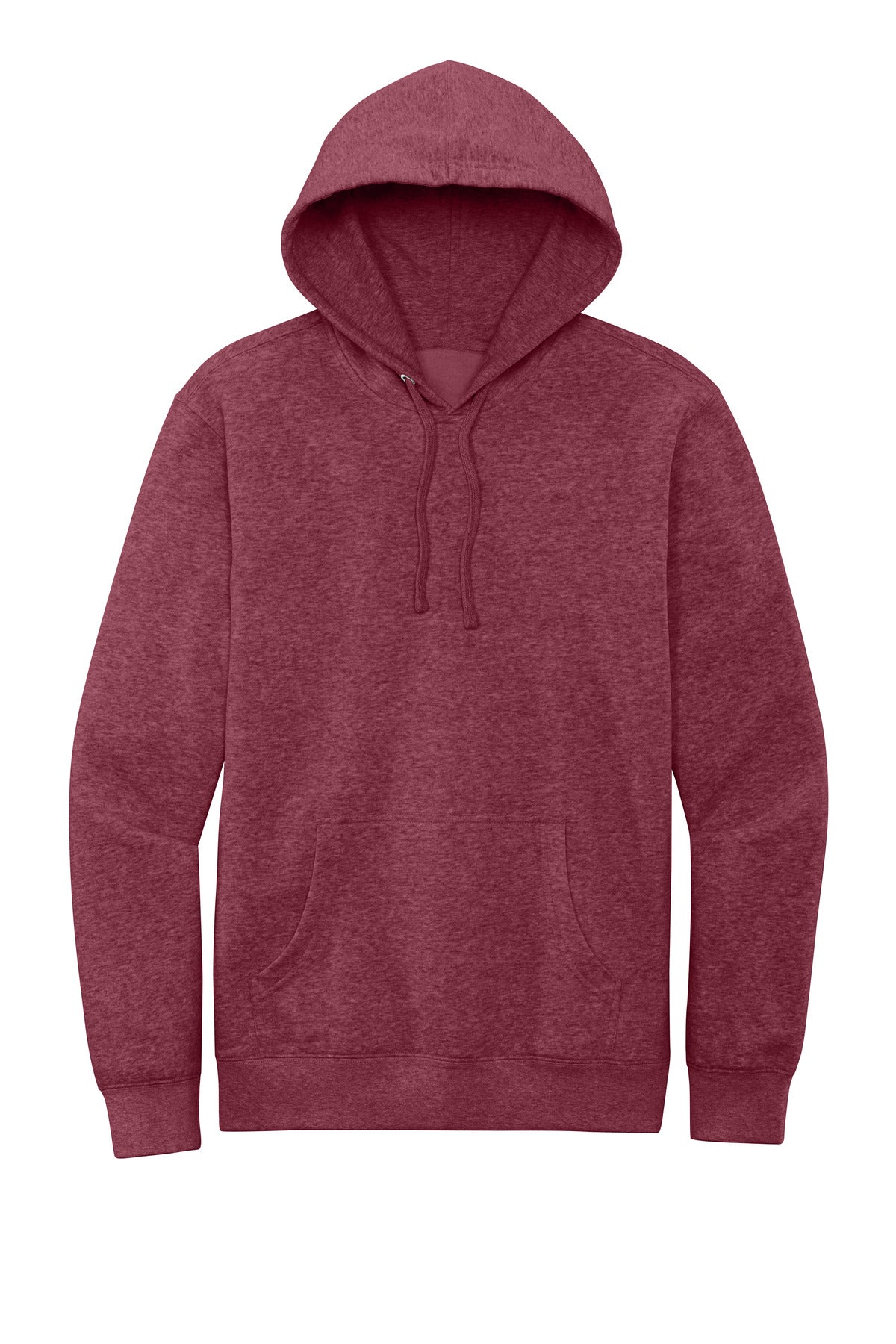 District® V.I.T.Fleece Hoodie DT6100