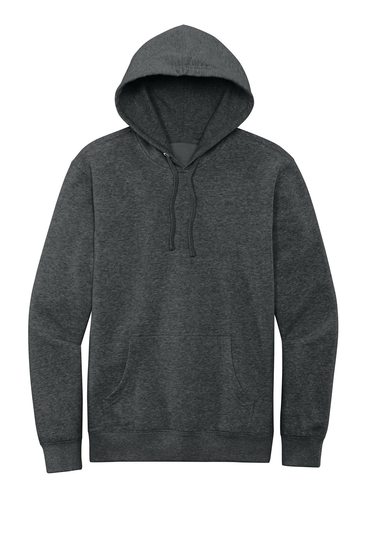 District® V.I.T.Fleece Hoodie DT6100