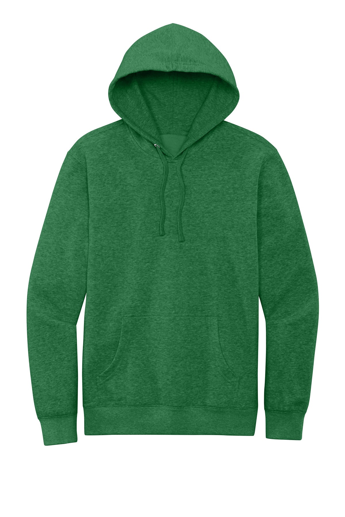 District® V.I.T.Fleece Hoodie DT6100