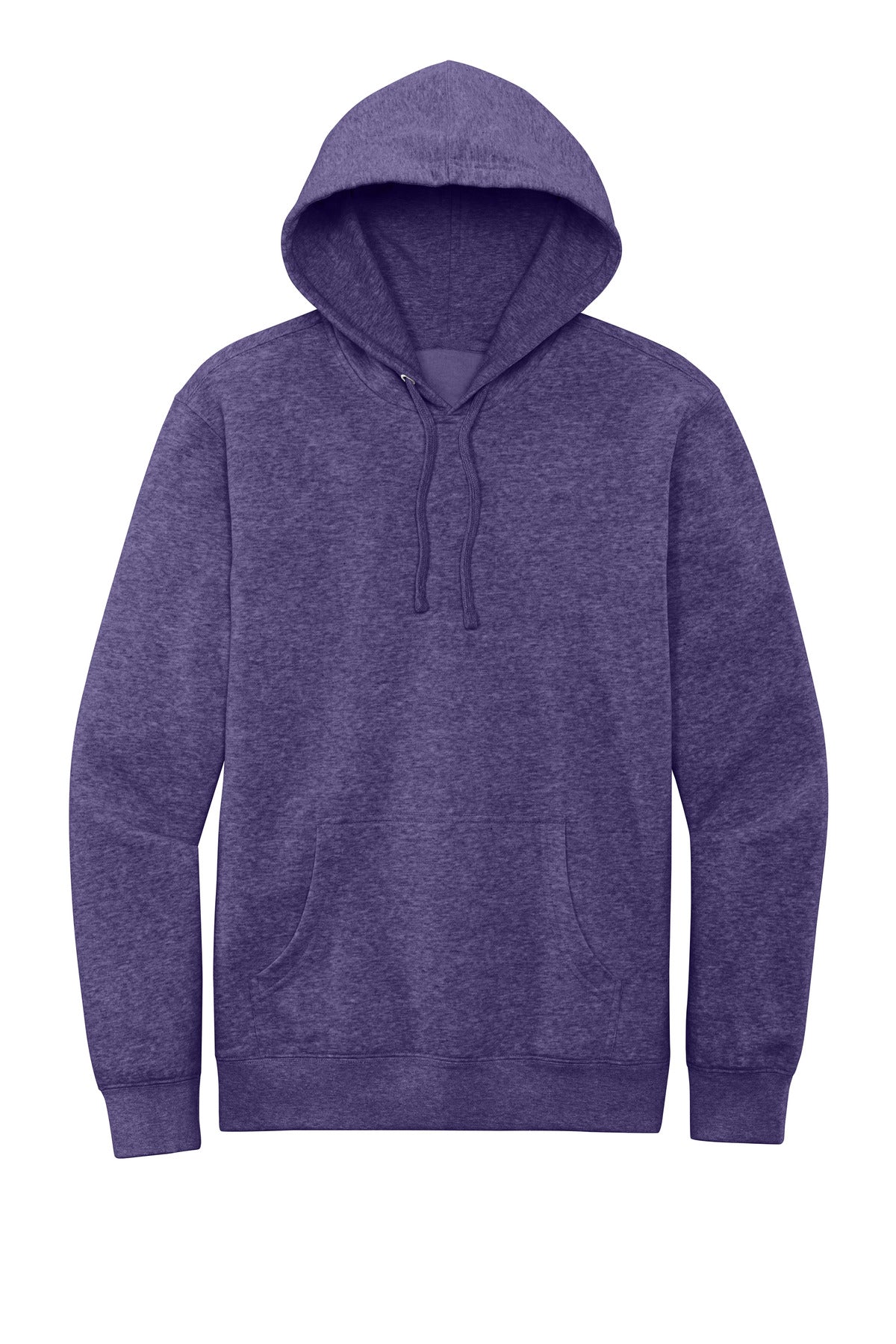 District® V.I.T.Fleece Hoodie DT6100