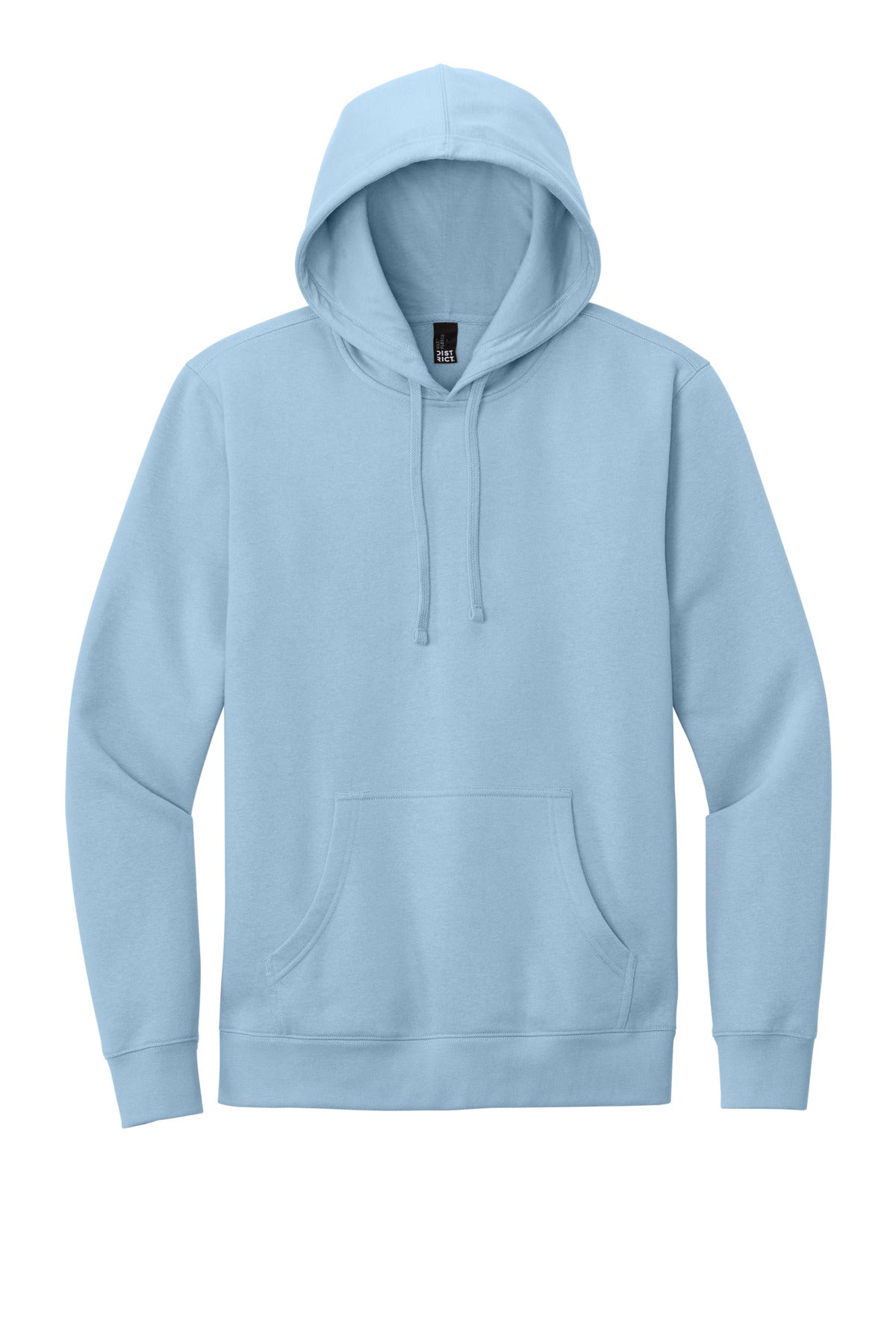 District® V.I.T.Fleece Hoodie DT6100