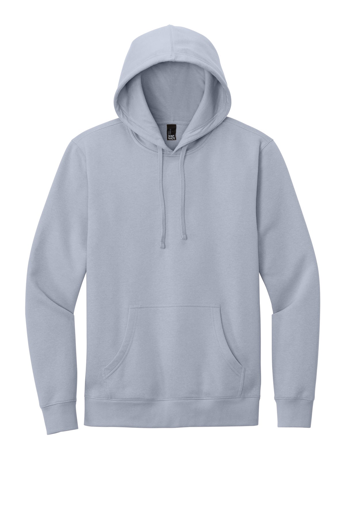 District® V.I.T.Fleece Hoodie DT6100
