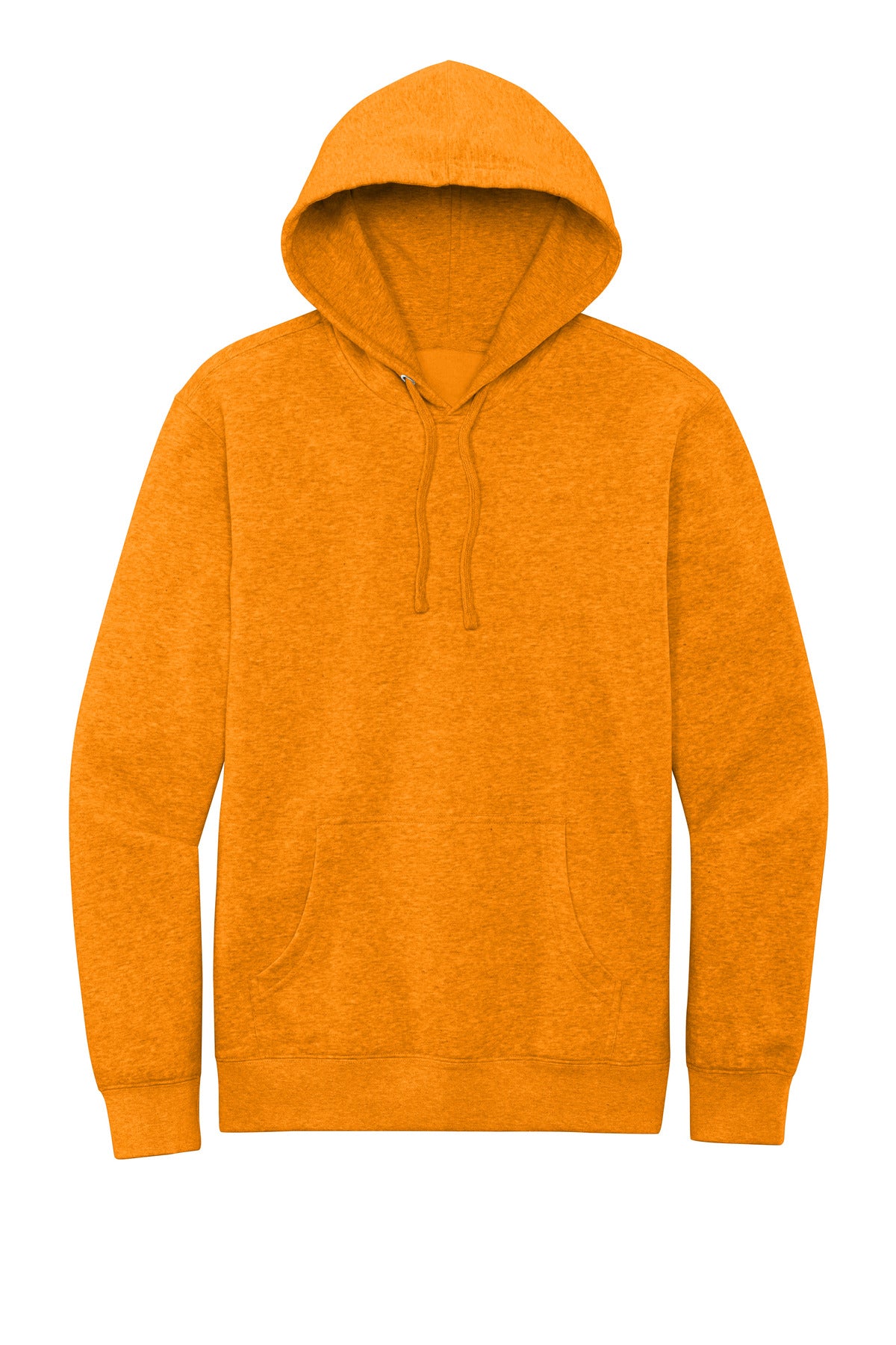 District® V.I.T.Fleece Hoodie DT6100