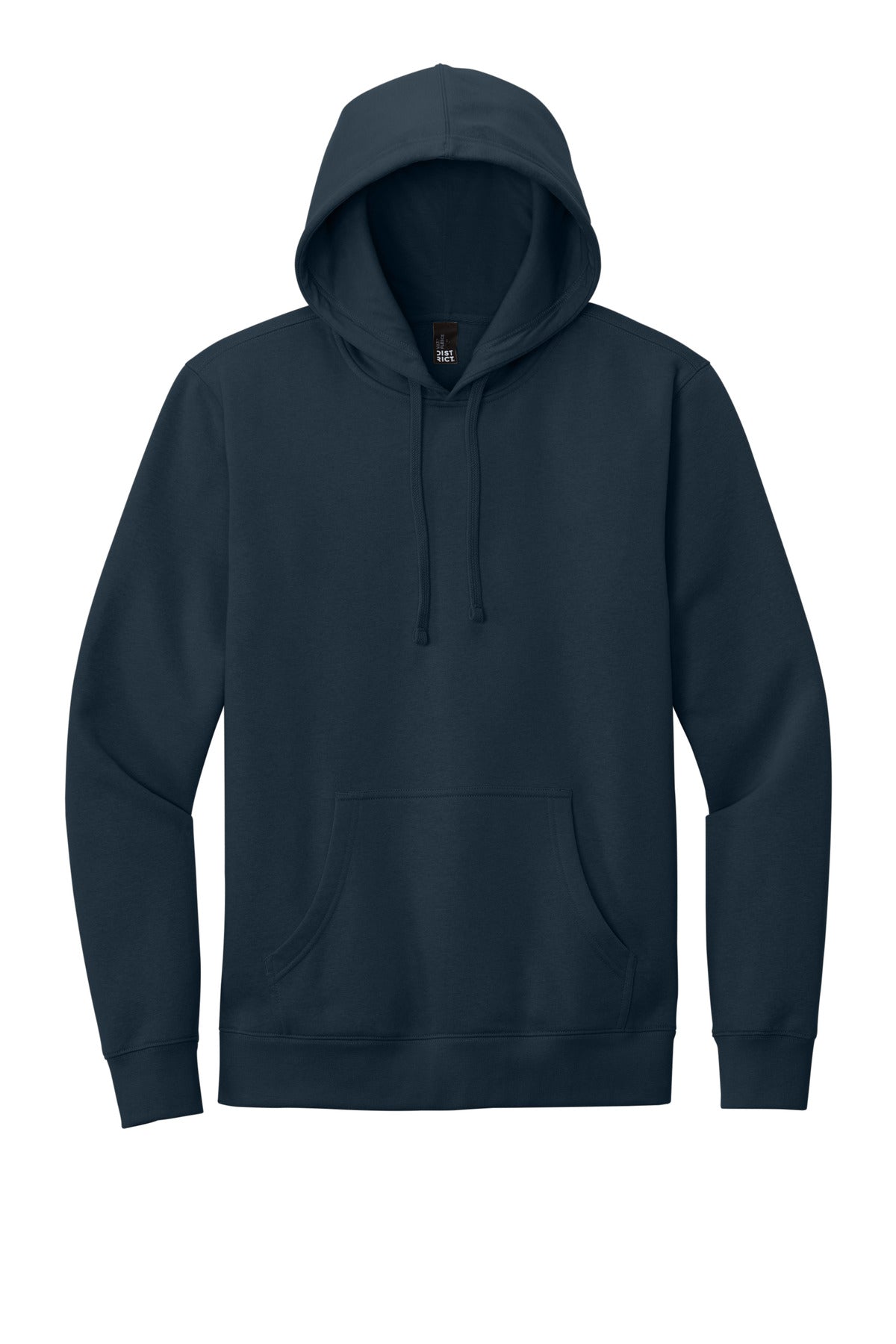 District® V.I.T.Fleece Hoodie DT6100