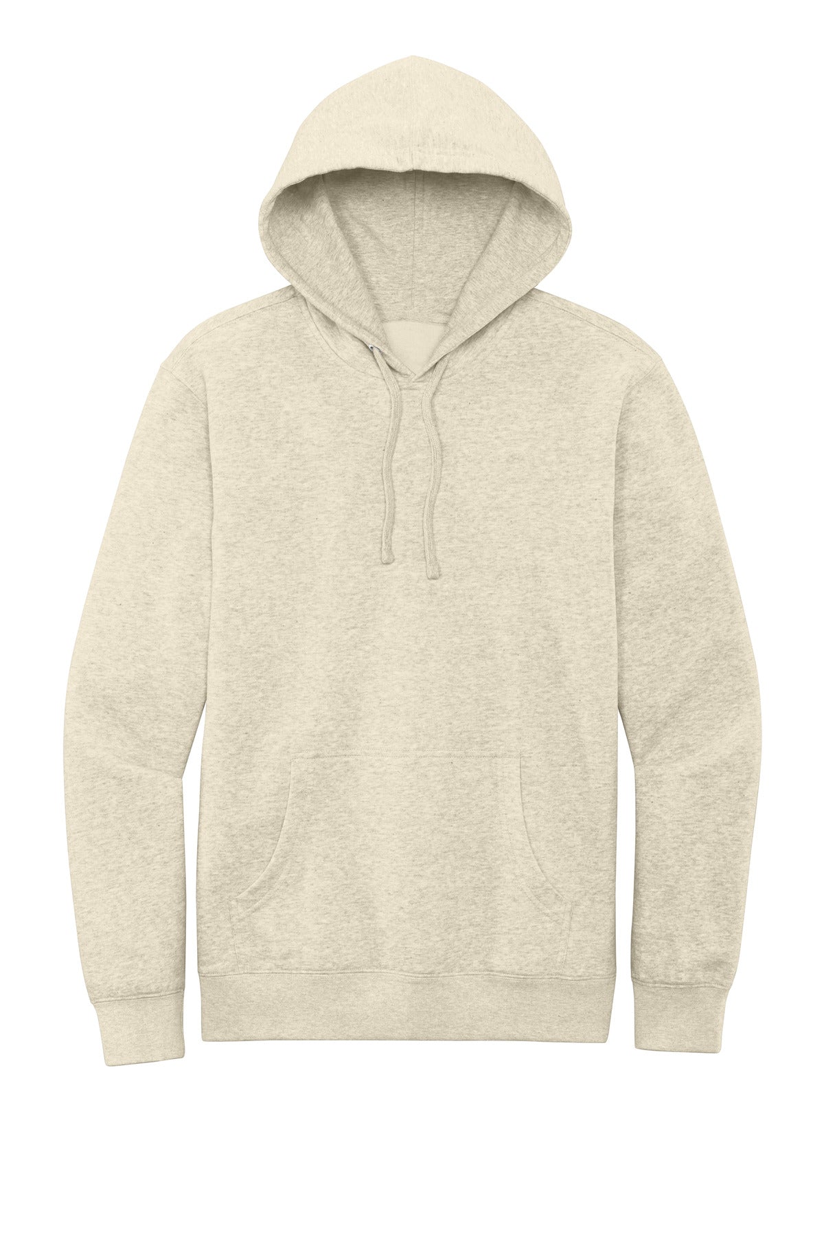 District® V.I.T.Fleece Hoodie DT6100