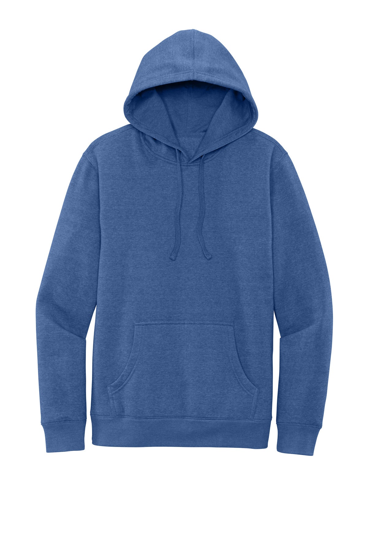 District® V.I.T.Fleece Hoodie DT6100