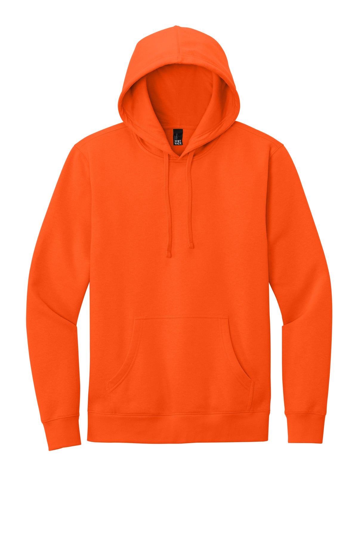 District® V.I.T.Fleece Hoodie DT6100