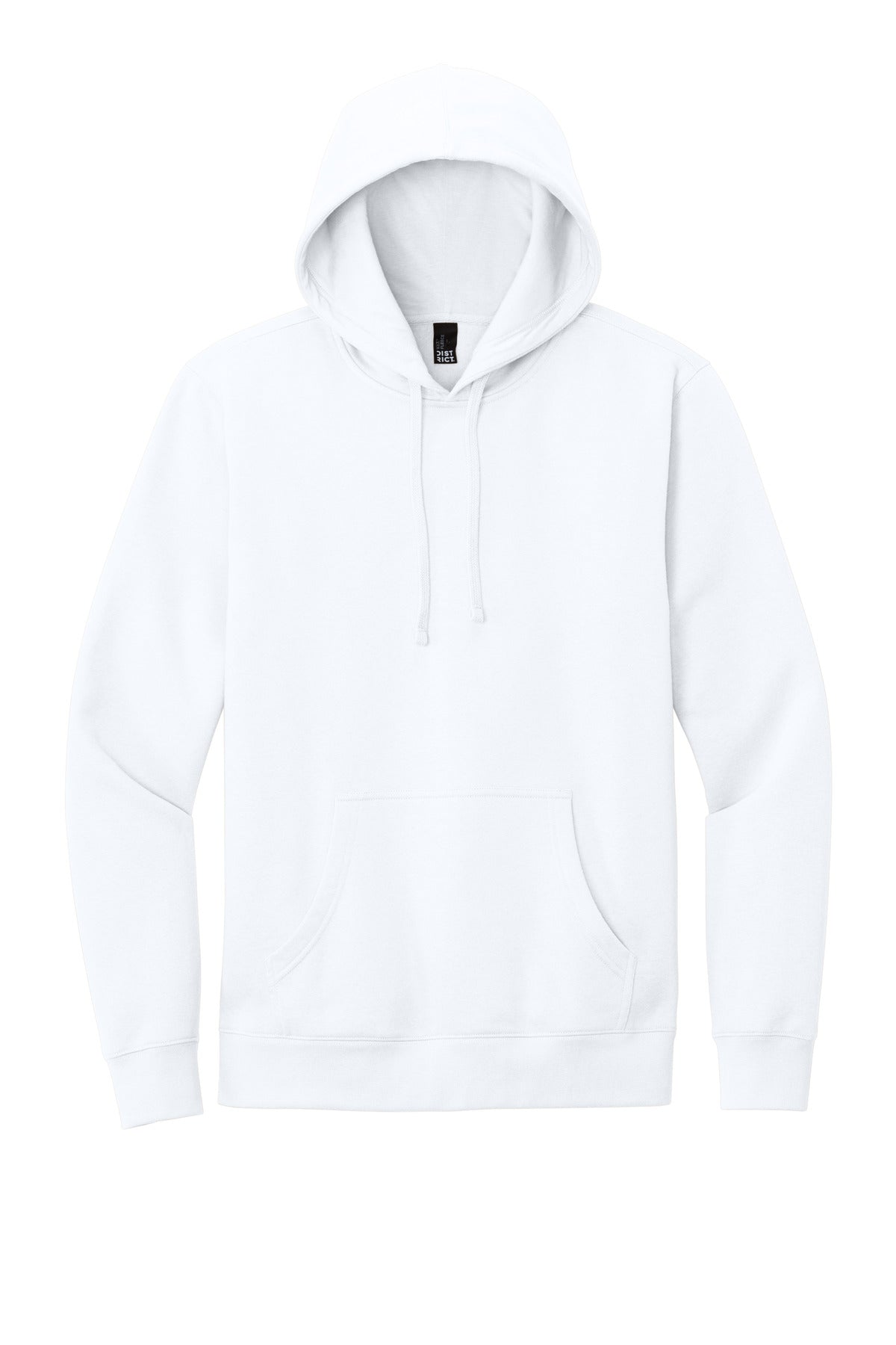 District® V.I.T.Fleece Hoodie DT6100